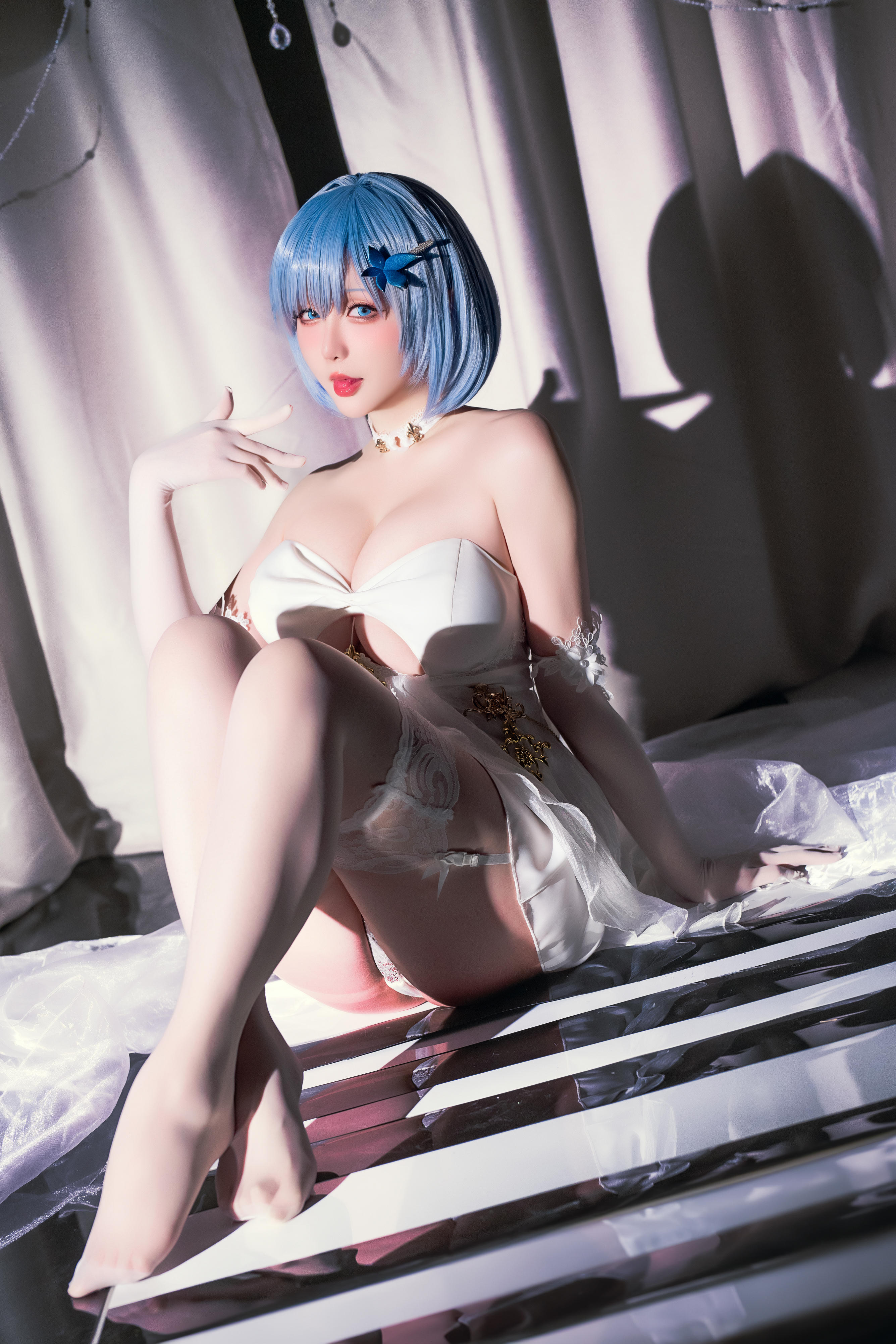 星之迟迟 NO.259 2024-8-E 增刊-恰巴耶夫礼服 [25P 943MB]_第2集