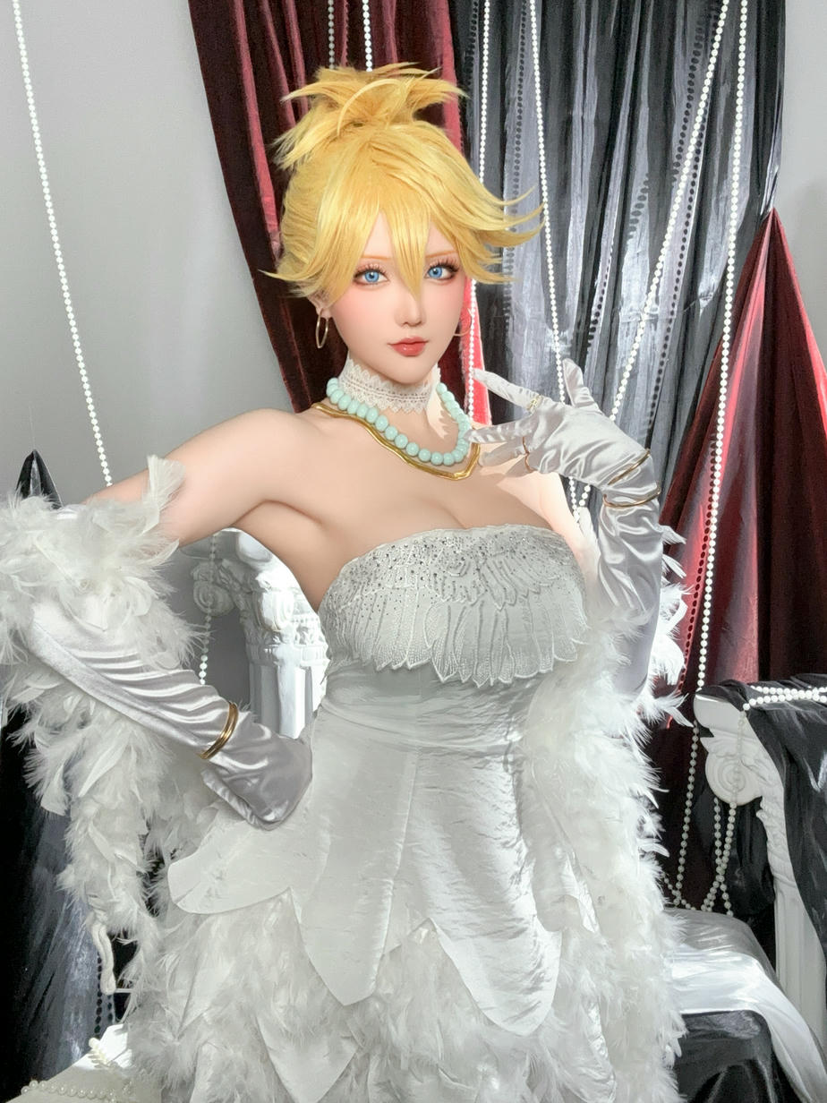 星之迟迟 NO.260 2024-7-A [45P1V 764MB]_第2集