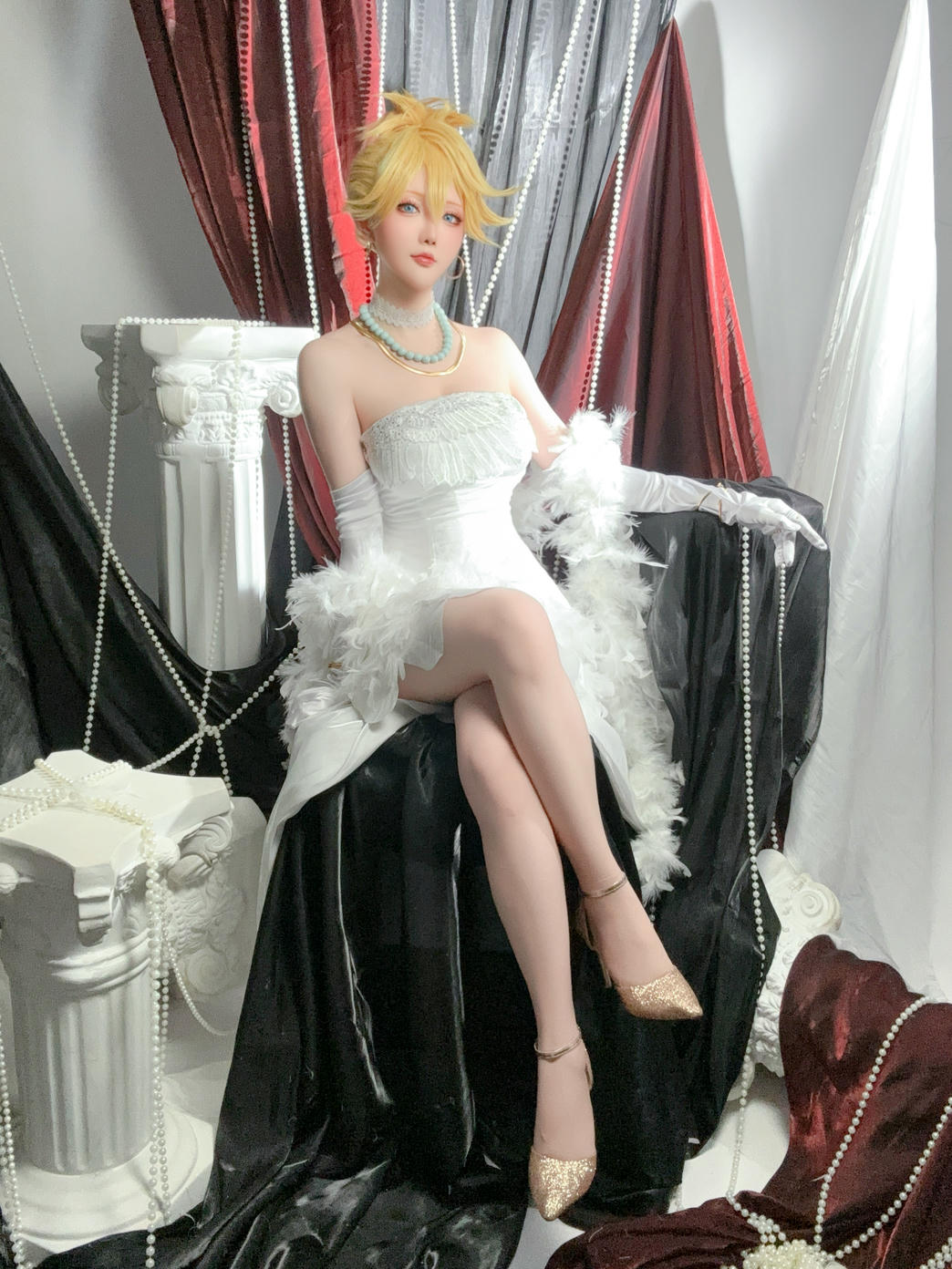 星之迟迟 NO.260 2024-7-A [45P1V 764MB]_第3集