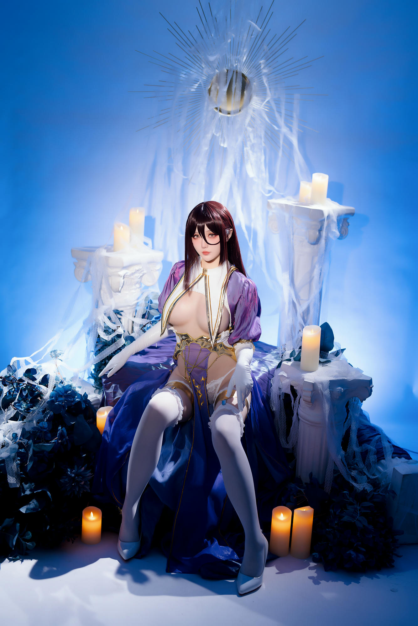 星之迟迟 NO.262 2024-7-C [91P1V 1.15GB]_第1集