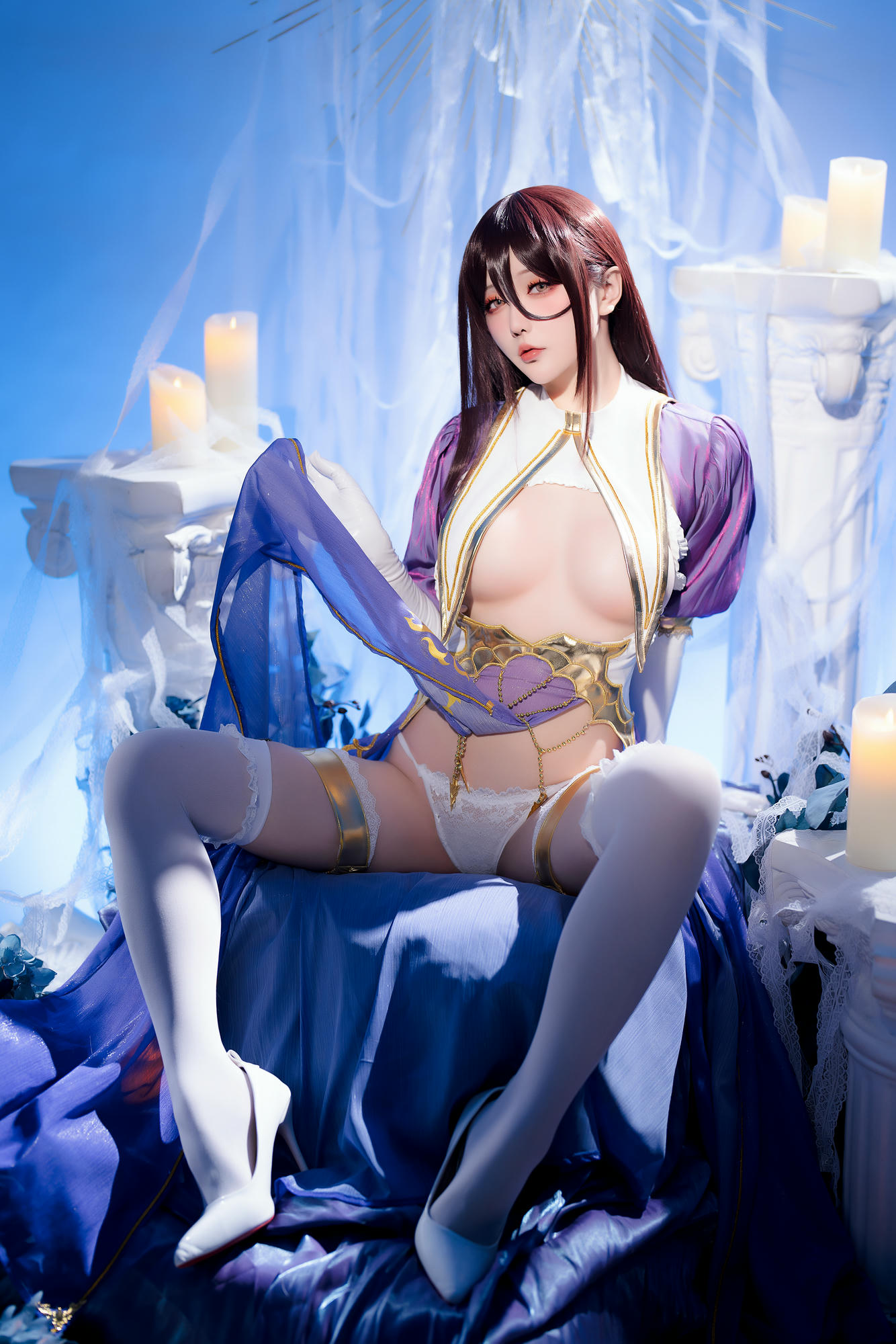 星之迟迟 NO.262 2024-7-C [91P1V 1.15GB]_第1集