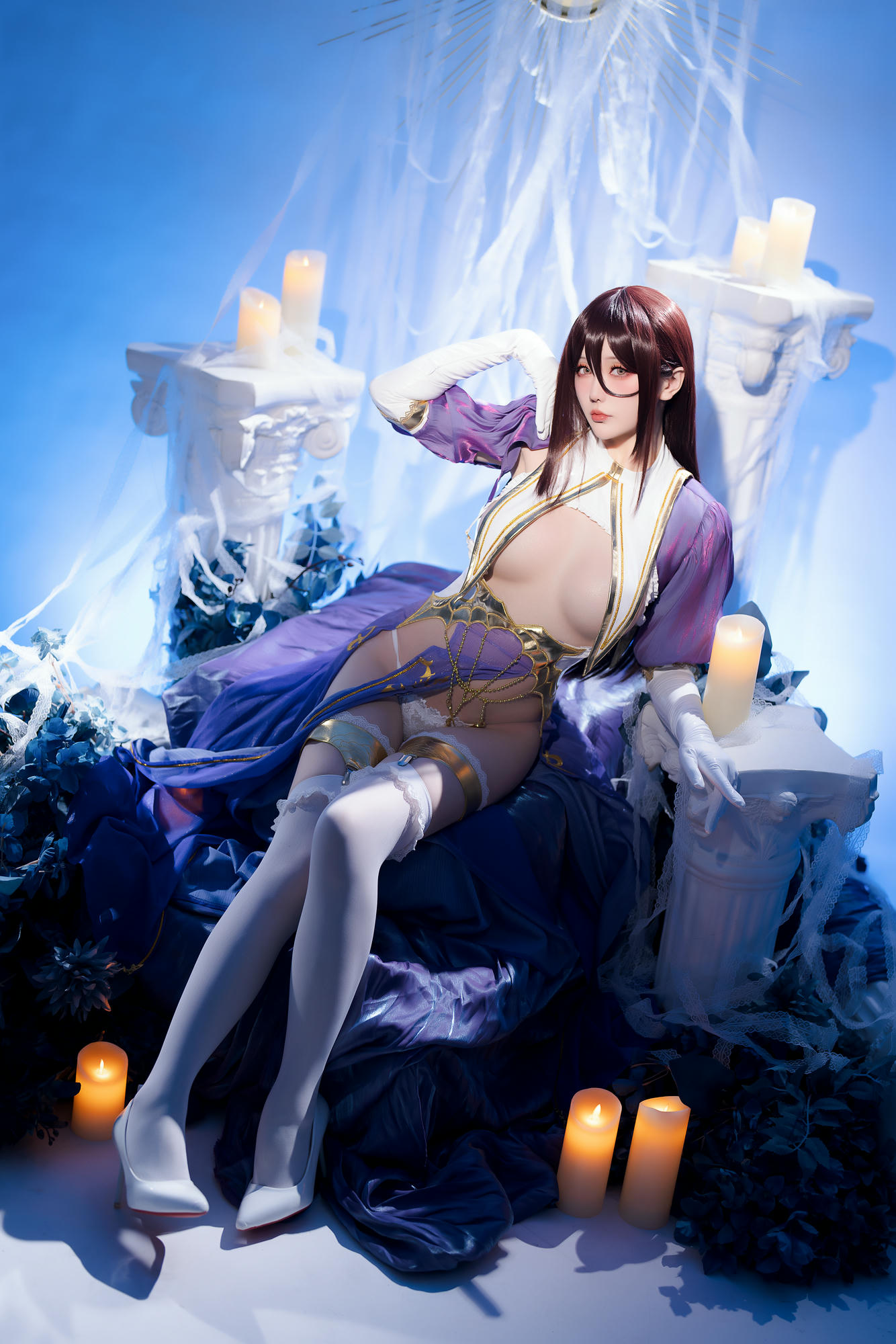 星之迟迟 NO.262 2024-7-C [91P1V 1.15GB]_第1集