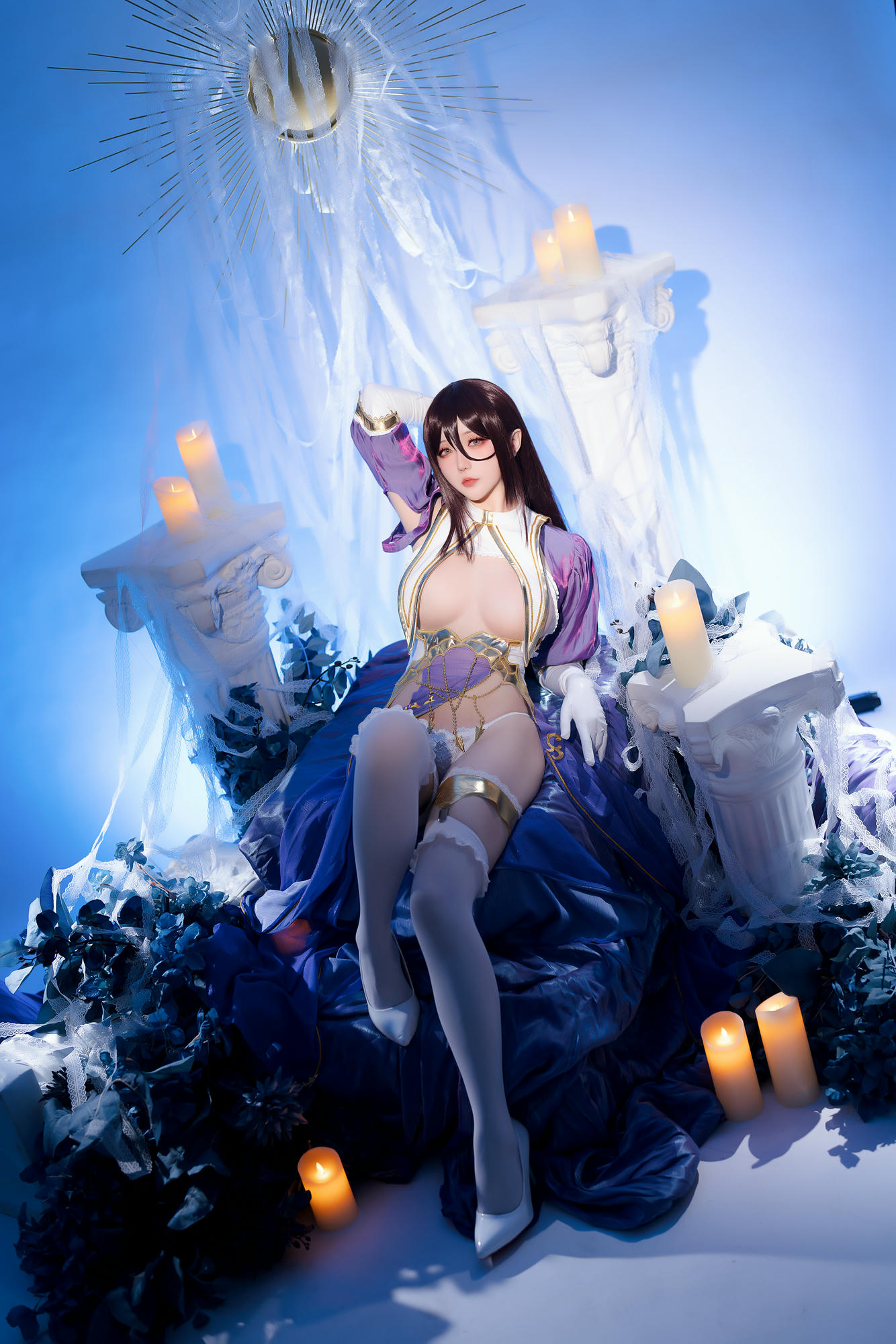 星之迟迟 NO.262 2024-7-C [91P1V 1.15GB]_第1集