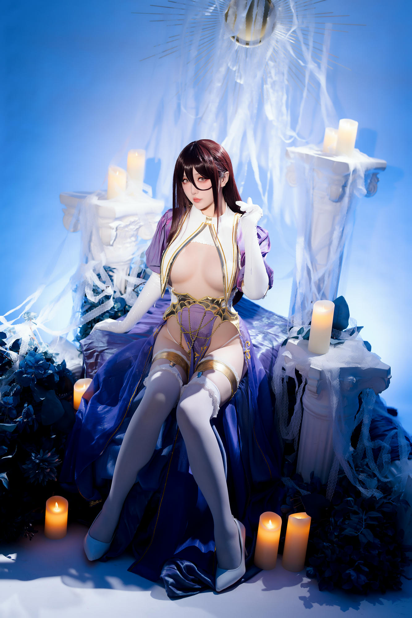 星之迟迟 NO.262 2024-7-C [91P1V 1.15GB]_第1集