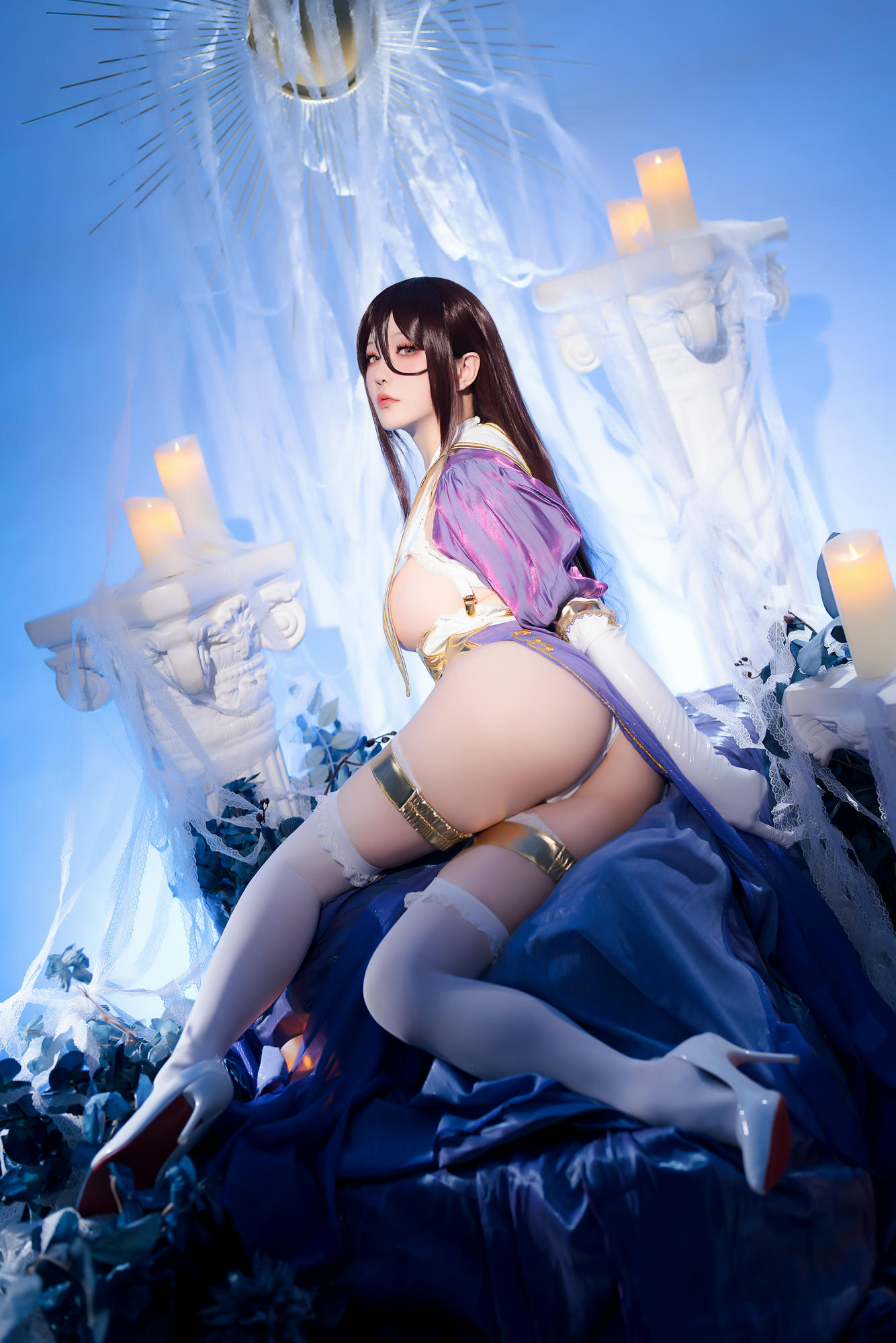 星之迟迟 NO.262 2024-7-C [91P1V 1.15GB]_第1集