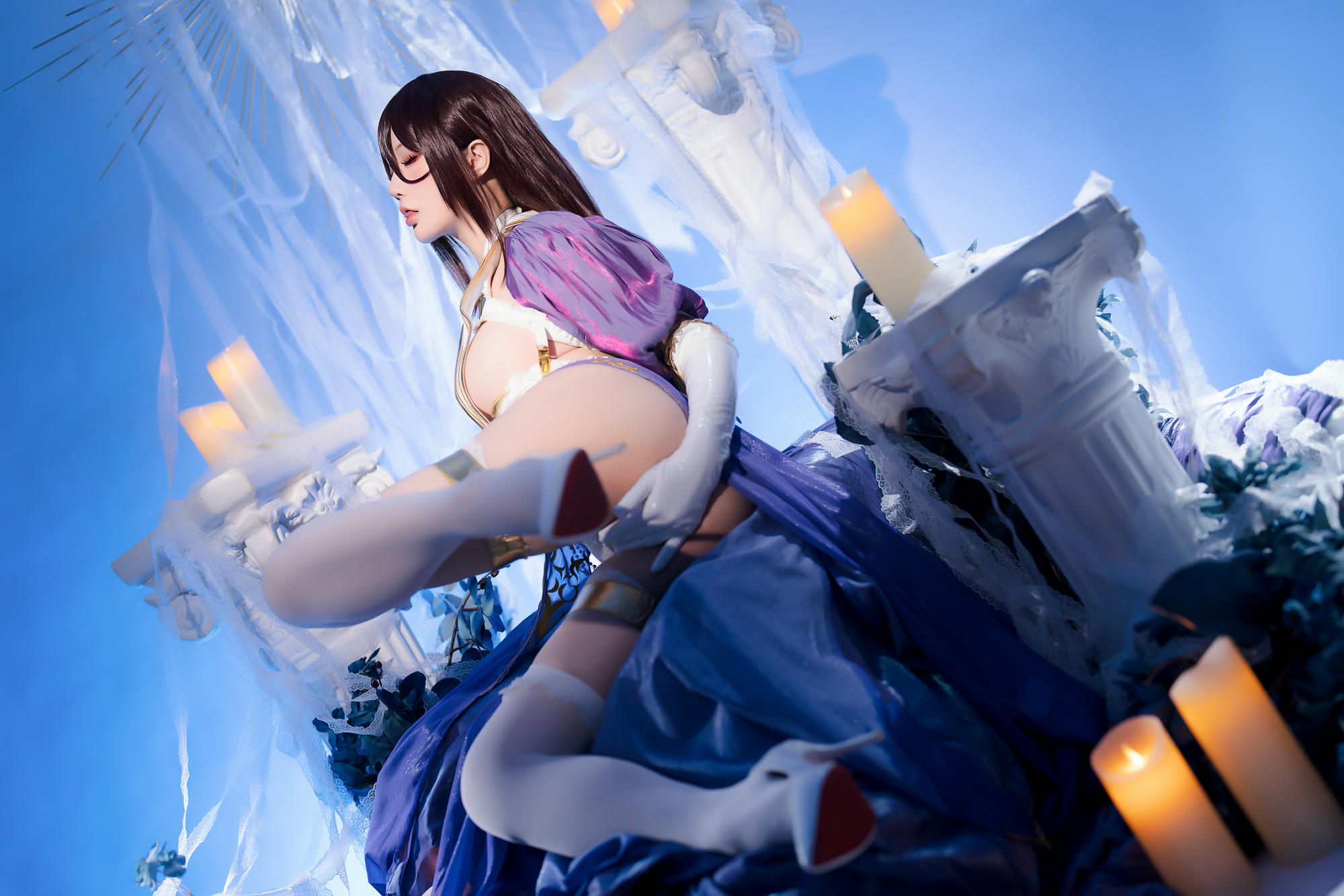 星之迟迟 NO.262 2024-7-C [91P1V 1.15GB]_第2集