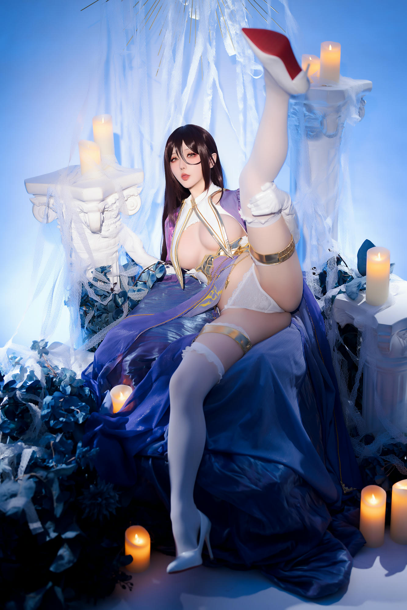 星之迟迟 NO.262 2024-7-C [91P1V 1.15GB]_第2集