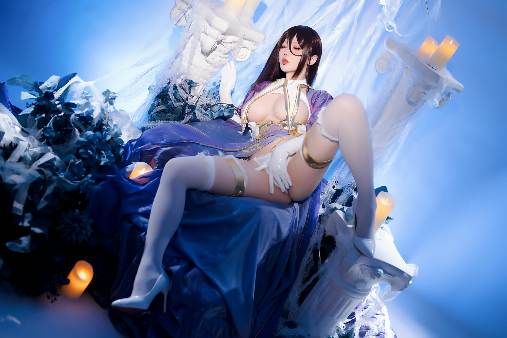 星之迟迟 NO.262 2024-7-C [91P1V 1.15GB]_第2集