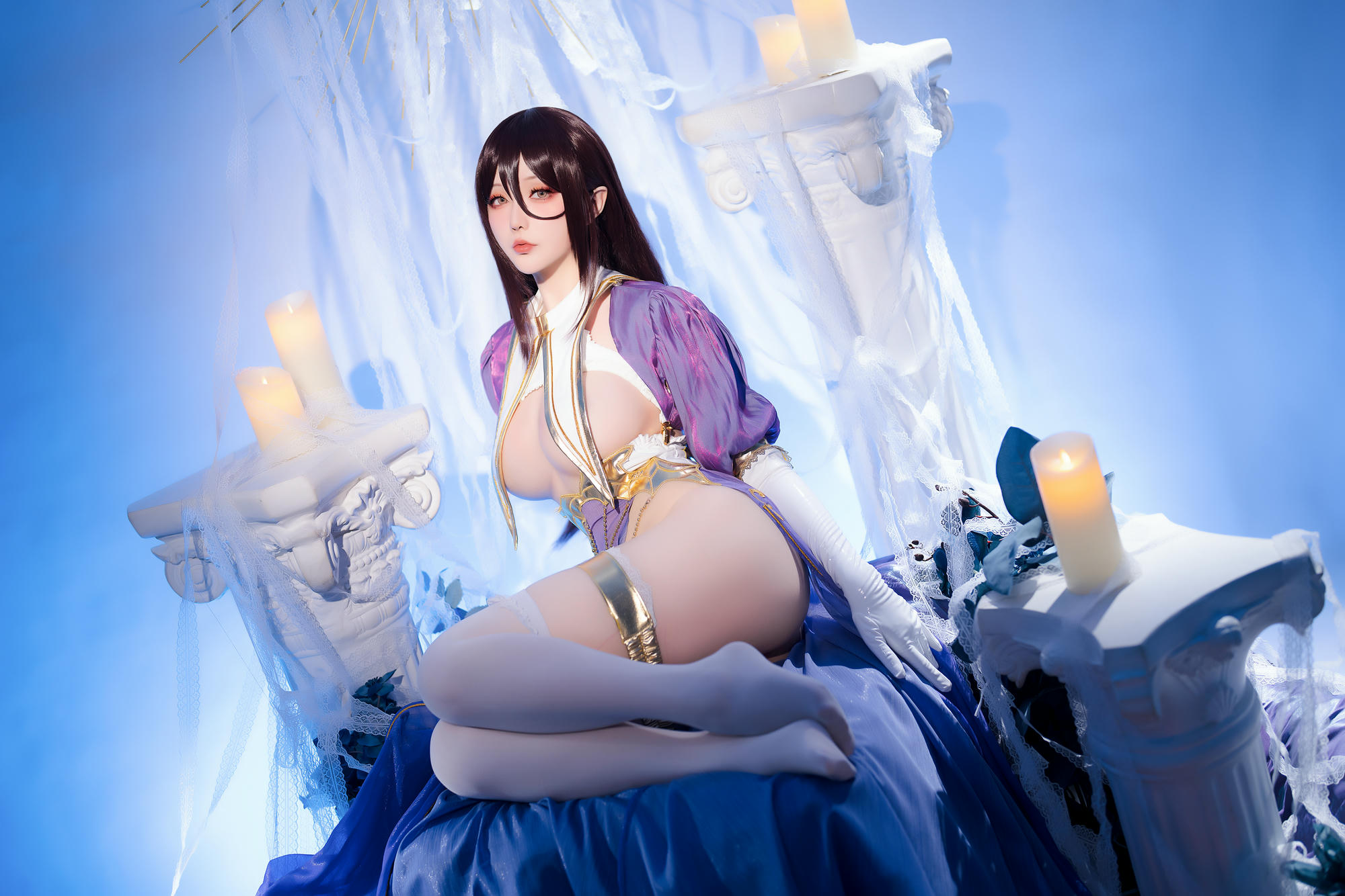 星之迟迟 NO.262 2024-7-C [91P1V 1.15GB]_第2集