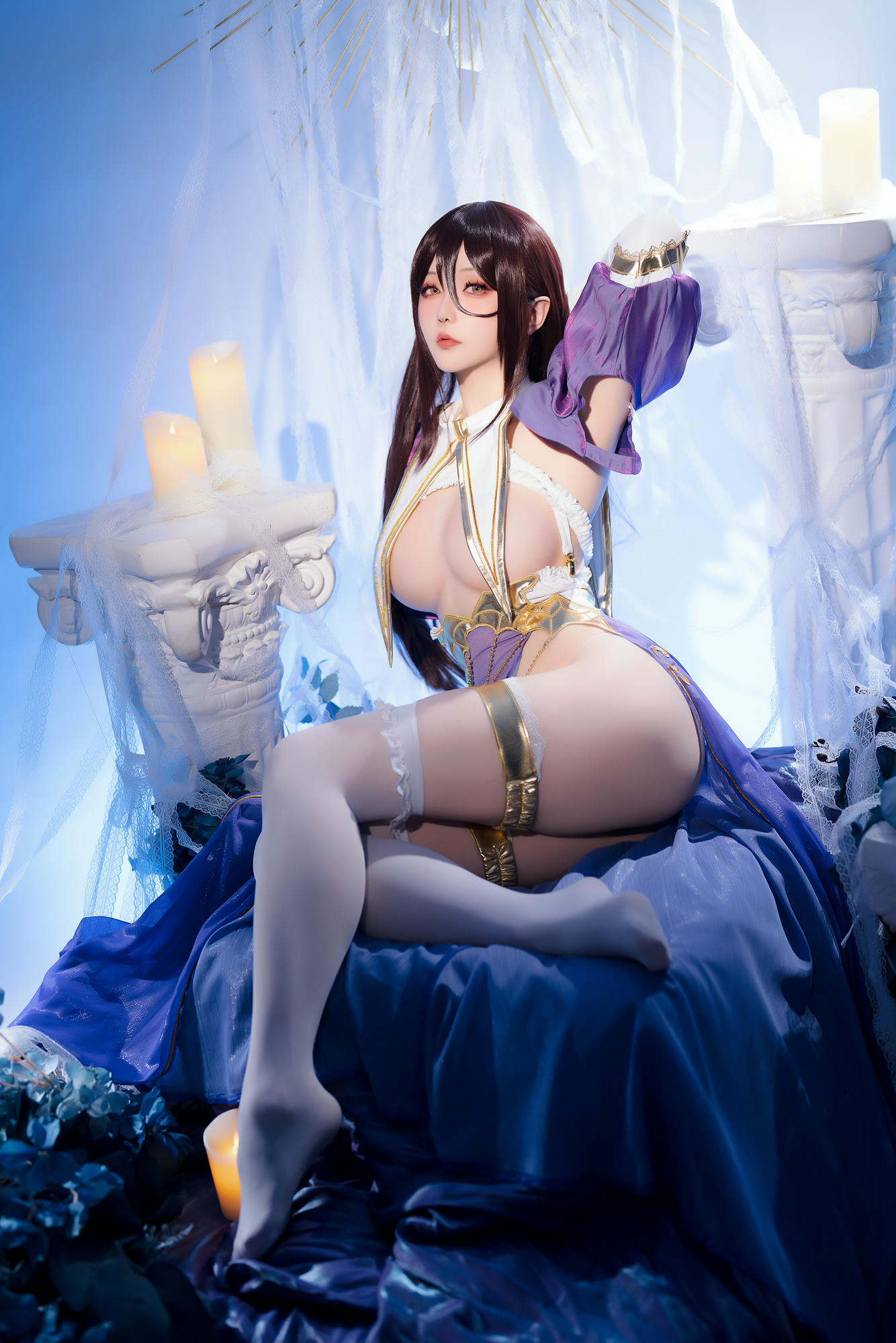 星之迟迟 NO.262 2024-7-C [91P1V 1.15GB]_第2集