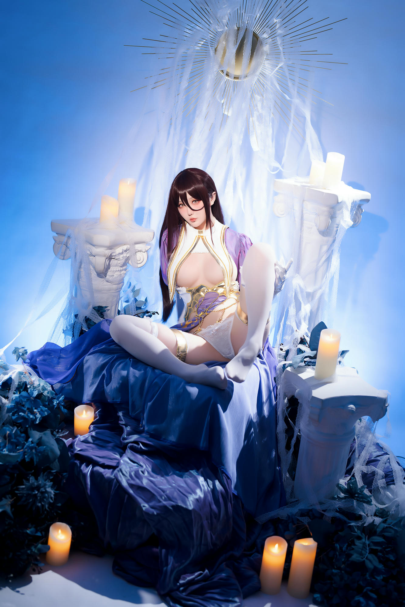 星之迟迟 NO.262 2024-7-C [91P1V 1.15GB]_第2集