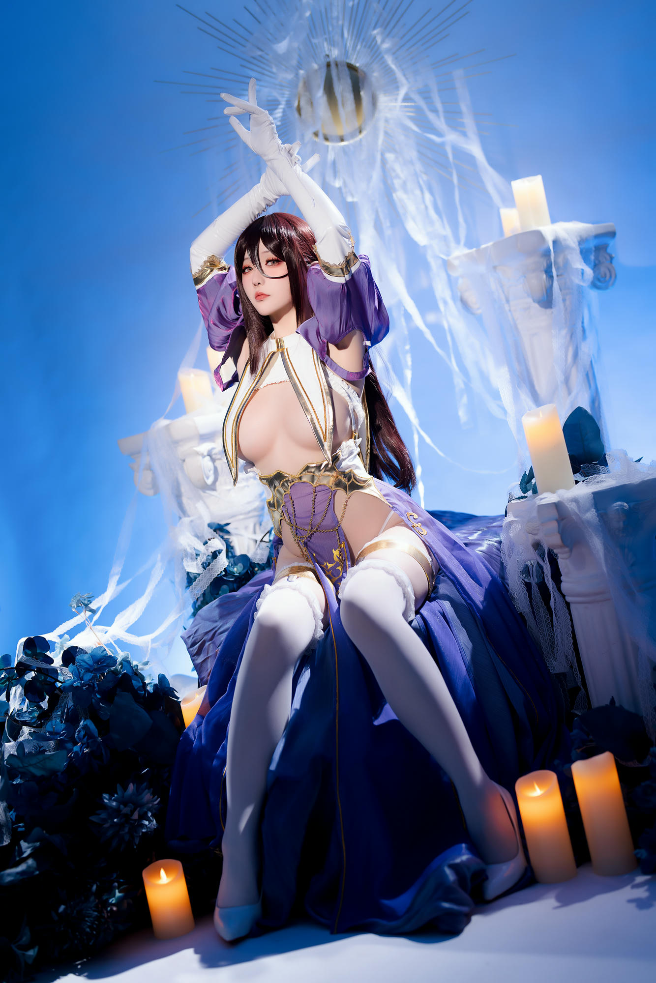 星之迟迟 NO.262 2024-7-C [91P1V 1.15GB]_第1集