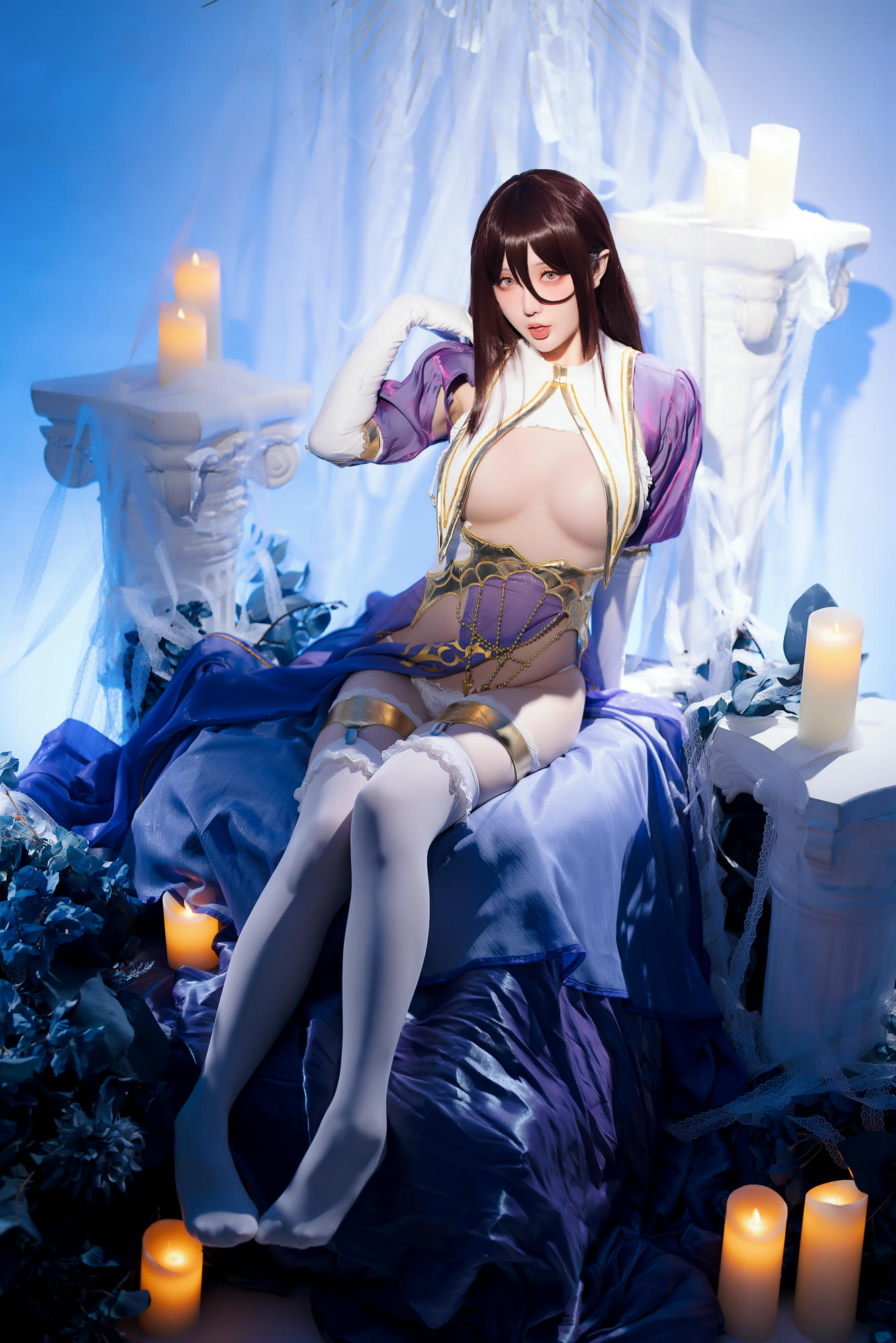 星之迟迟 NO.262 2024-7-C [91P1V 1.15GB]_第2集