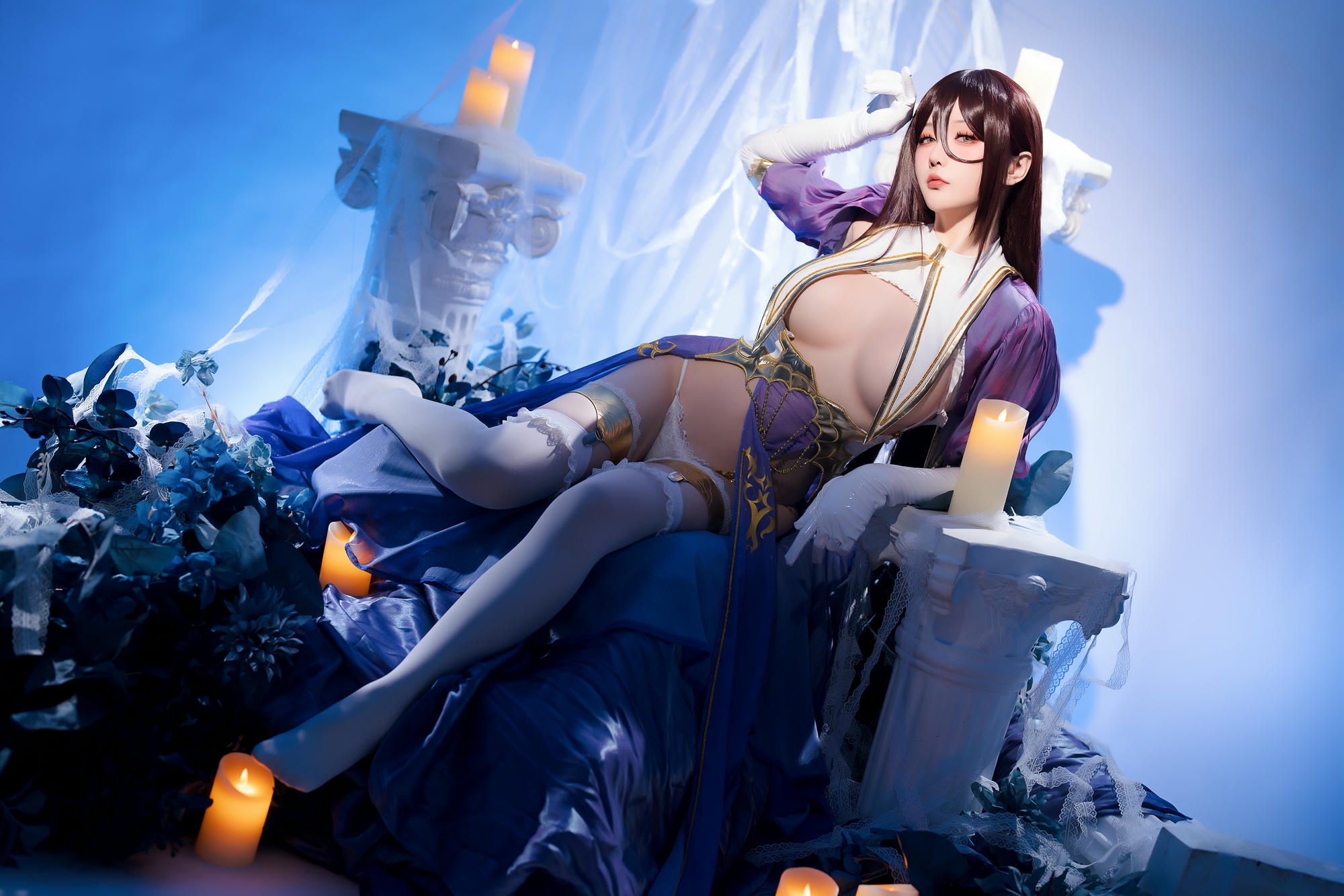 星之迟迟 NO.262 2024-7-C [91P1V 1.15GB]_第2集