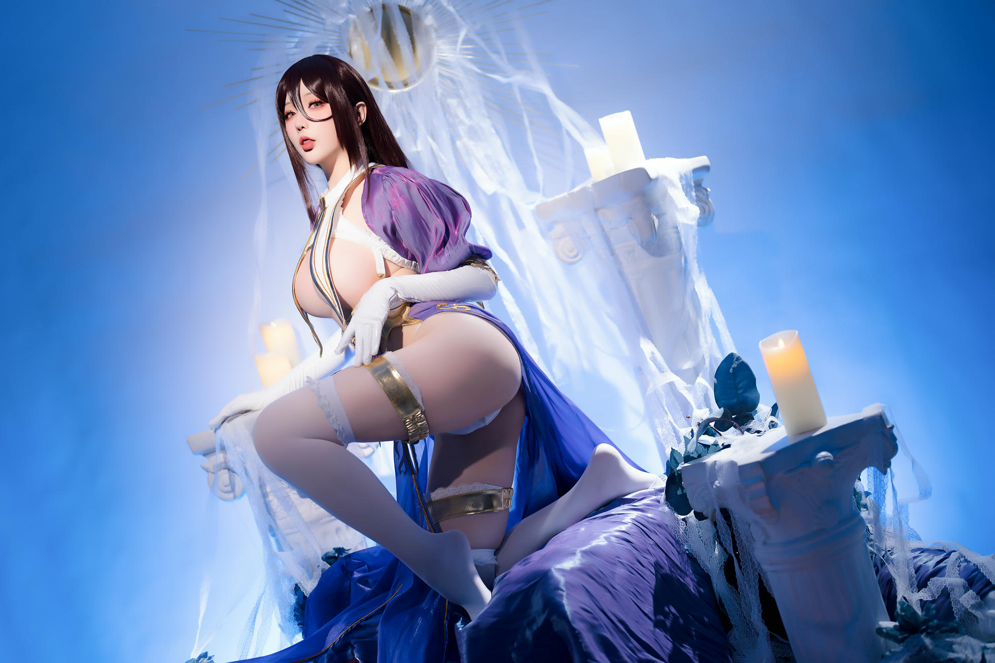 星之迟迟 NO.262 2024-7-C [91P1V 1.15GB]_第2集