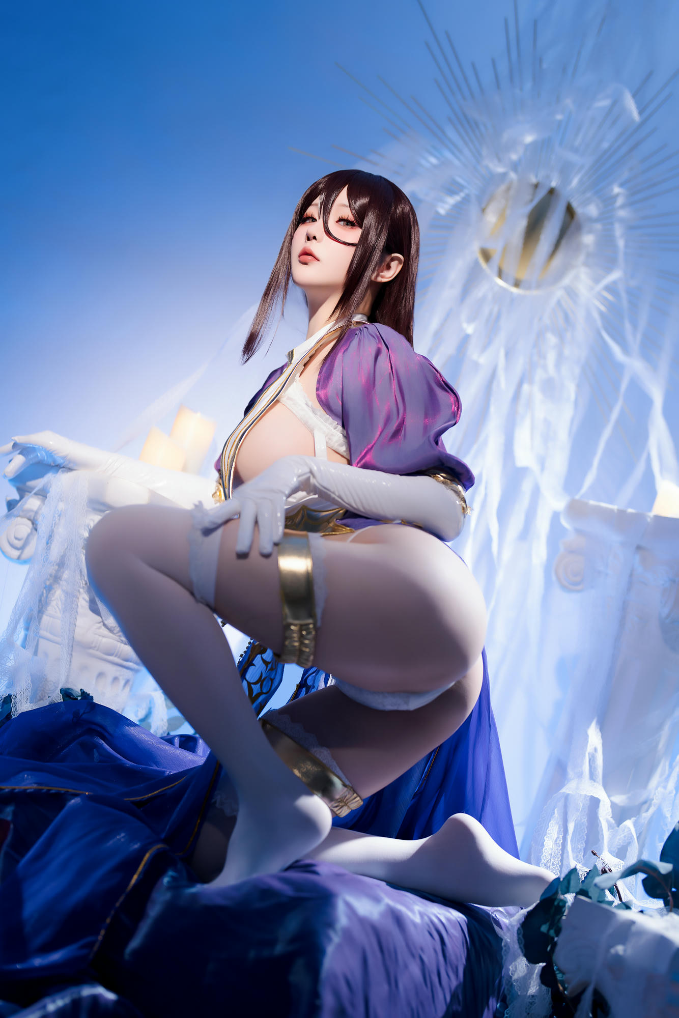 星之迟迟 NO.262 2024-7-C [91P1V 1.15GB]_第2集