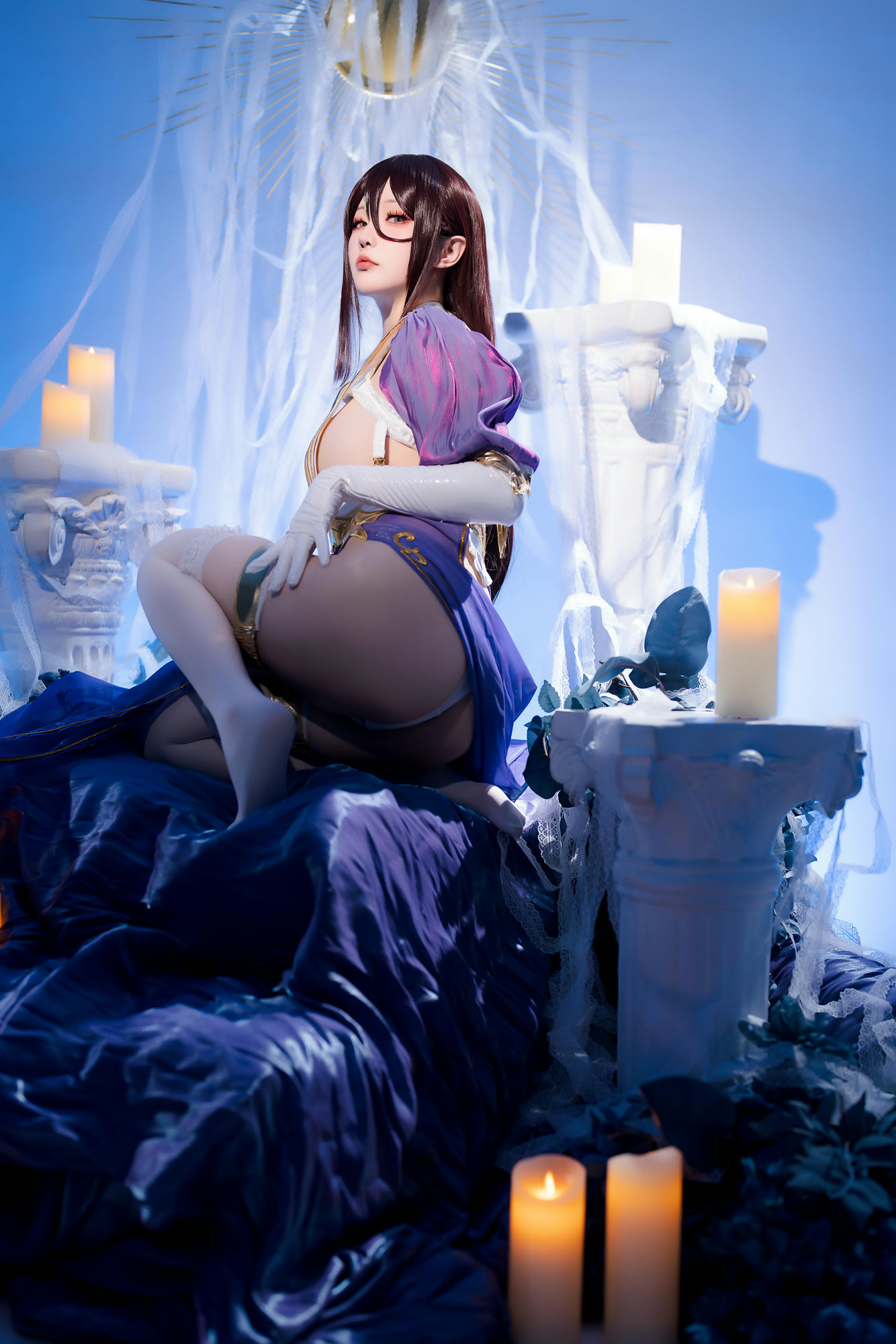 星之迟迟 NO.262 2024-7-C [91P1V 1.15GB]_第2集