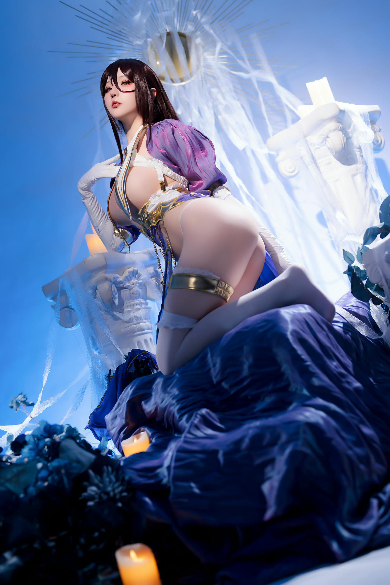 星之迟迟 NO.262 2024-7-C [91P1V 1.15GB]_第2集