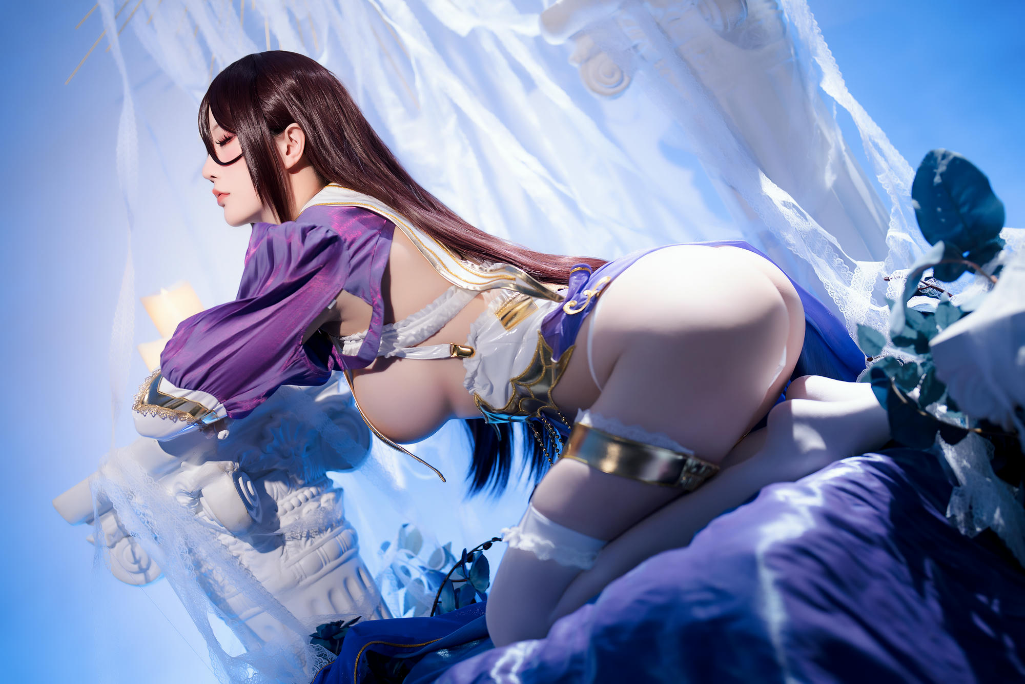 星之迟迟 NO.262 2024-7-C [91P1V 1.15GB]_第3集