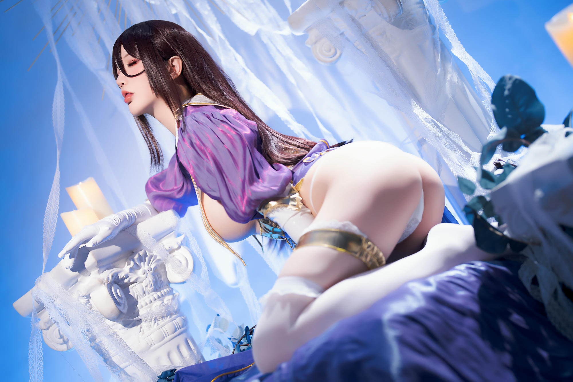 星之迟迟 NO.262 2024-7-C [91P1V 1.15GB]_第3集