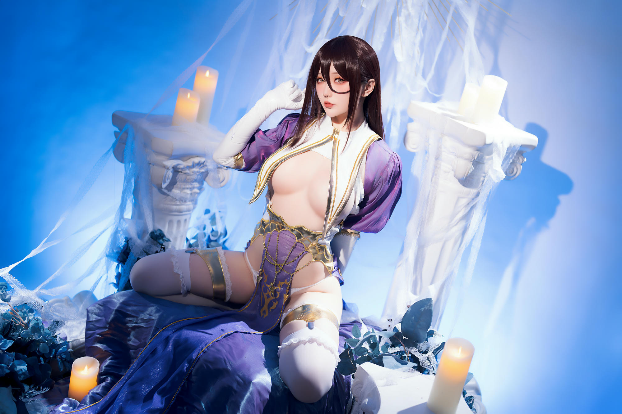 星之迟迟 NO.262 2024-7-C [91P1V 1.15GB]_第3集