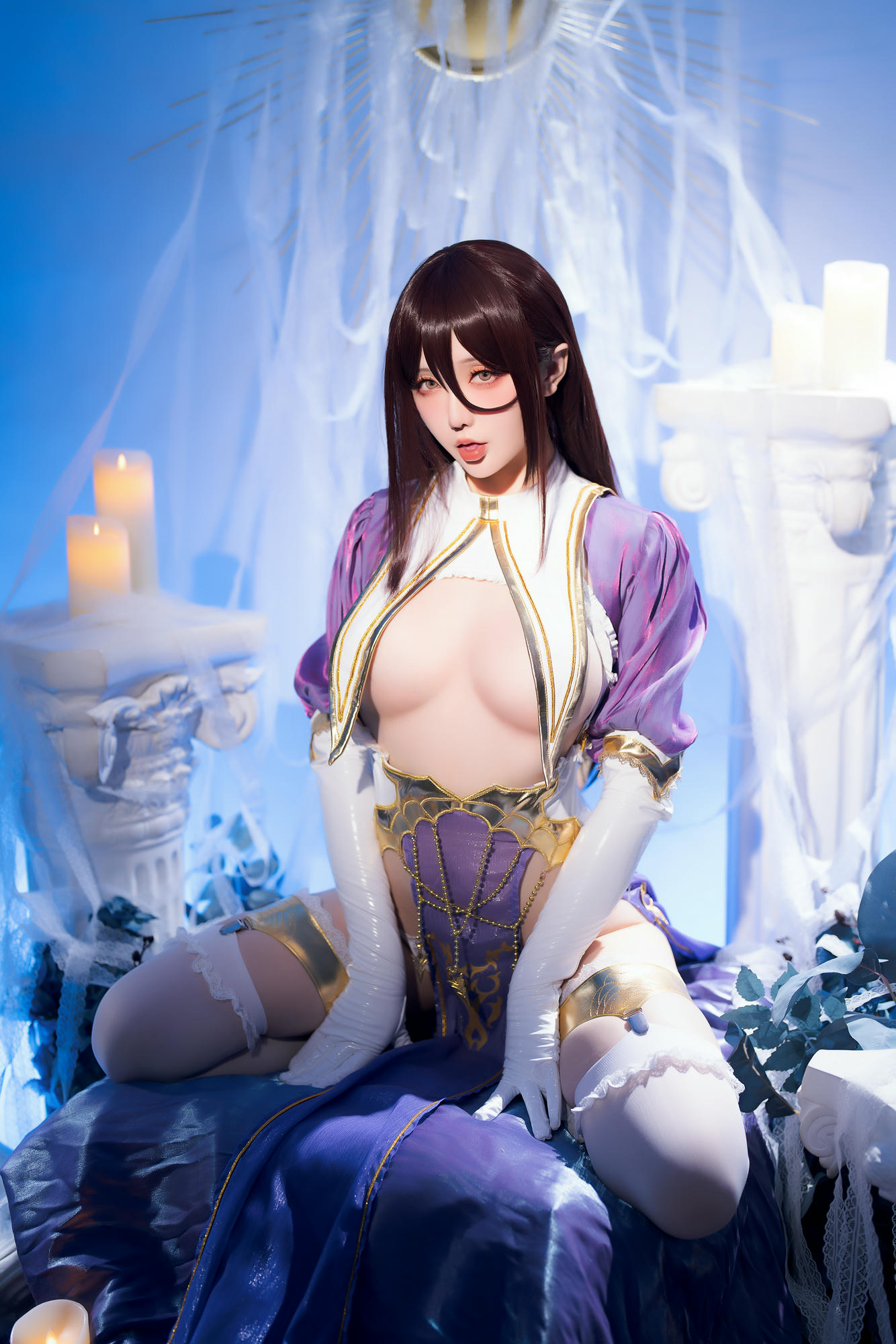 星之迟迟 NO.262 2024-7-C [91P1V 1.15GB]_第3集