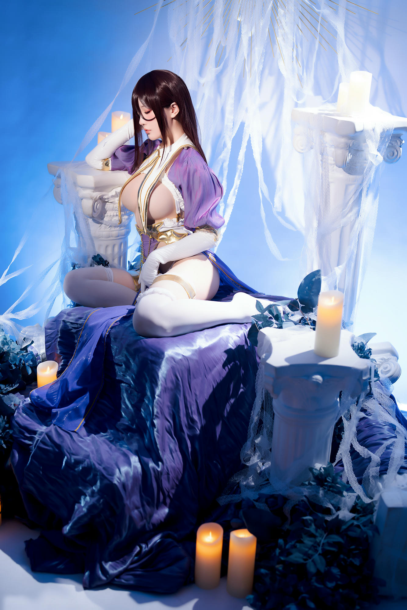 星之迟迟 NO.262 2024-7-C [91P1V 1.15GB]_第3集