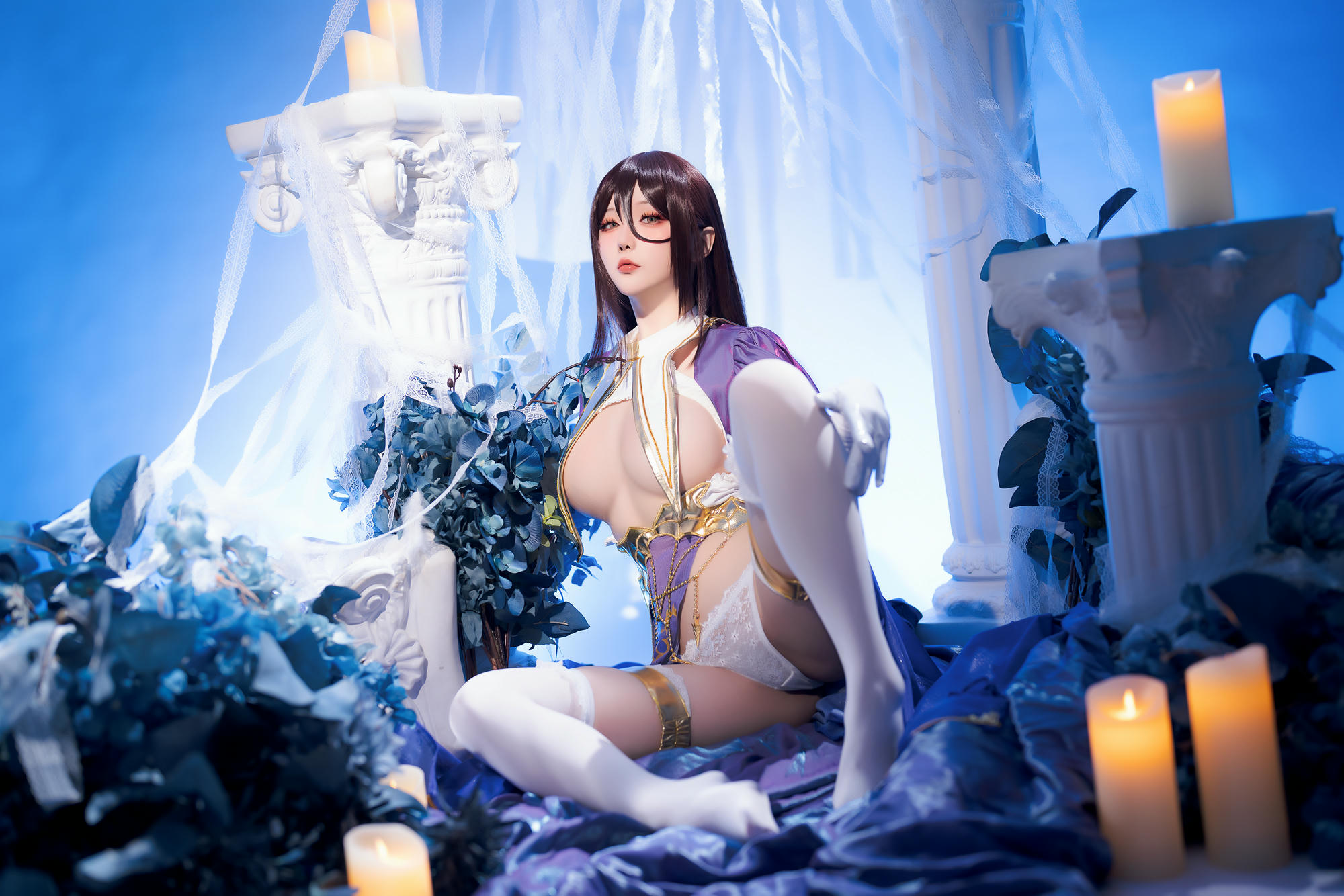 星之迟迟 NO.262 2024-7-C [91P1V 1.15GB]_第4集