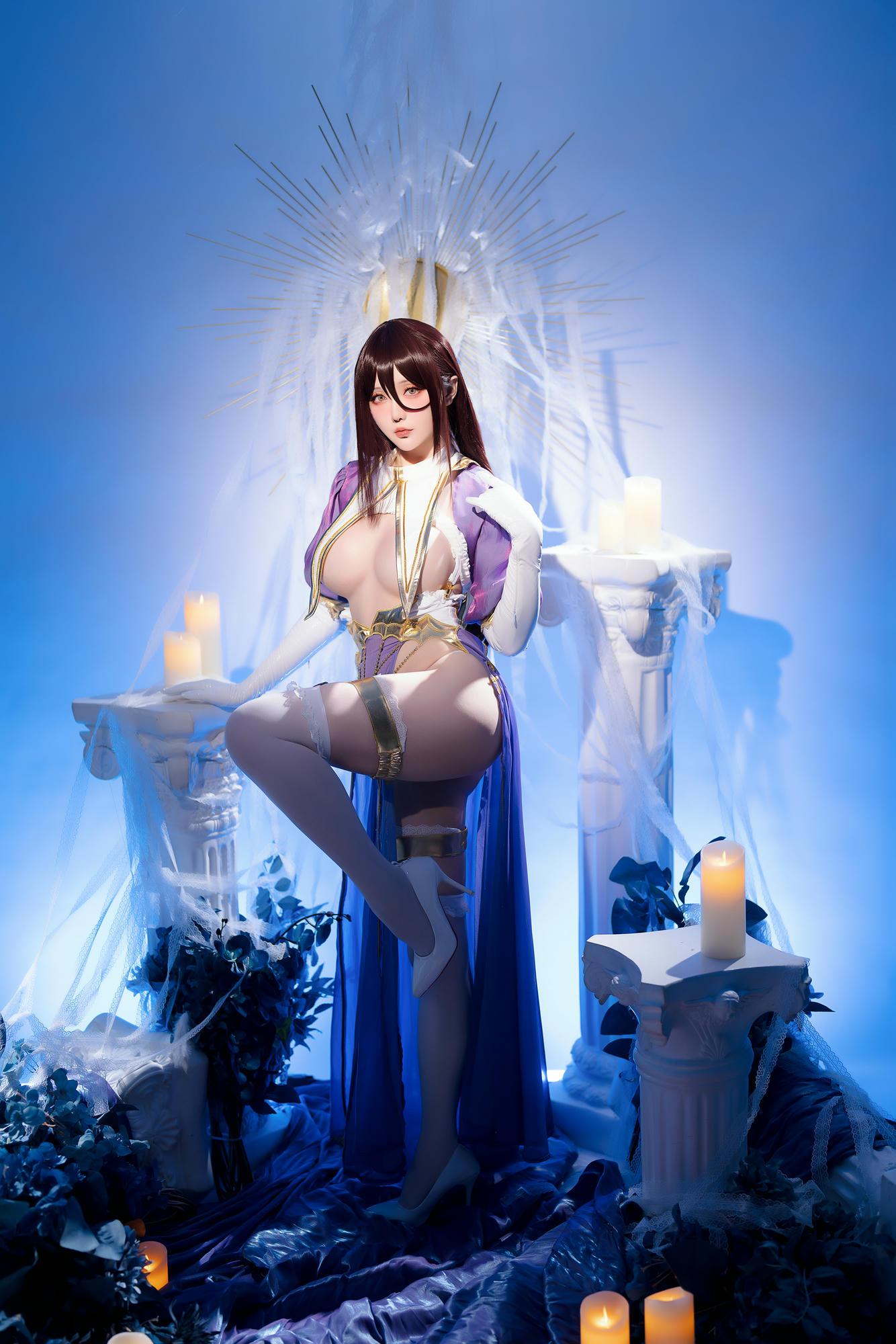 星之迟迟 NO.262 2024-7-C [91P1V 1.15GB]_第4集