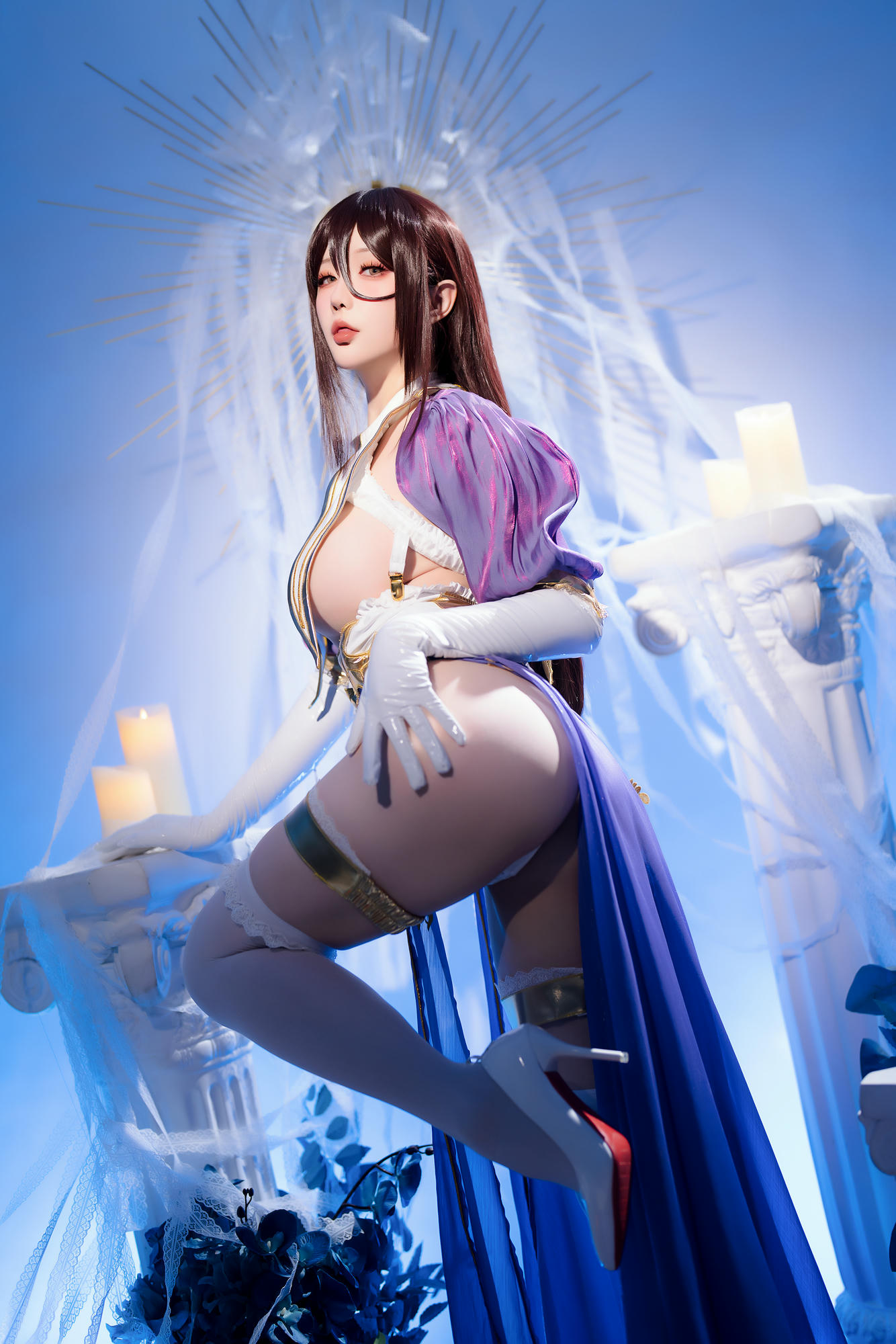 星之迟迟 NO.262 2024-7-C [91P1V 1.15GB]_第4集