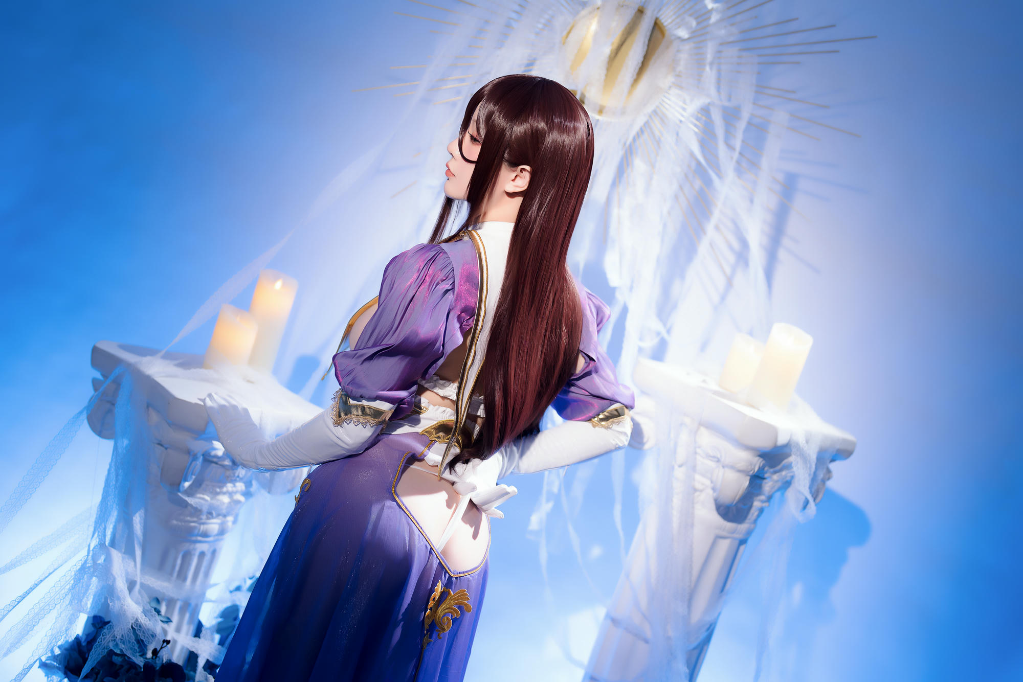 星之迟迟 NO.262 2024-7-C [91P1V 1.15GB]_第4集