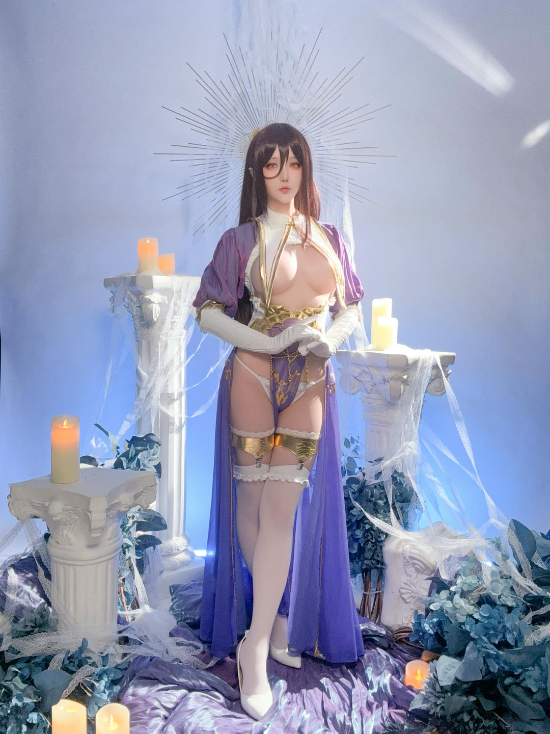 星之迟迟 NO.262 2024-7-C [91P1V 1.15GB]_第4集