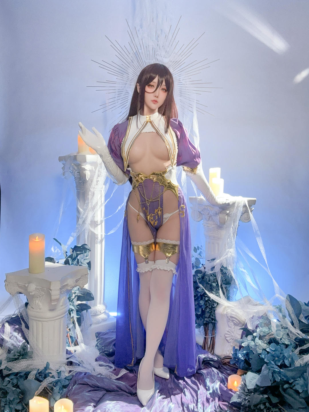 星之迟迟 NO.262 2024-7-C [91P1V 1.15GB]_第4集