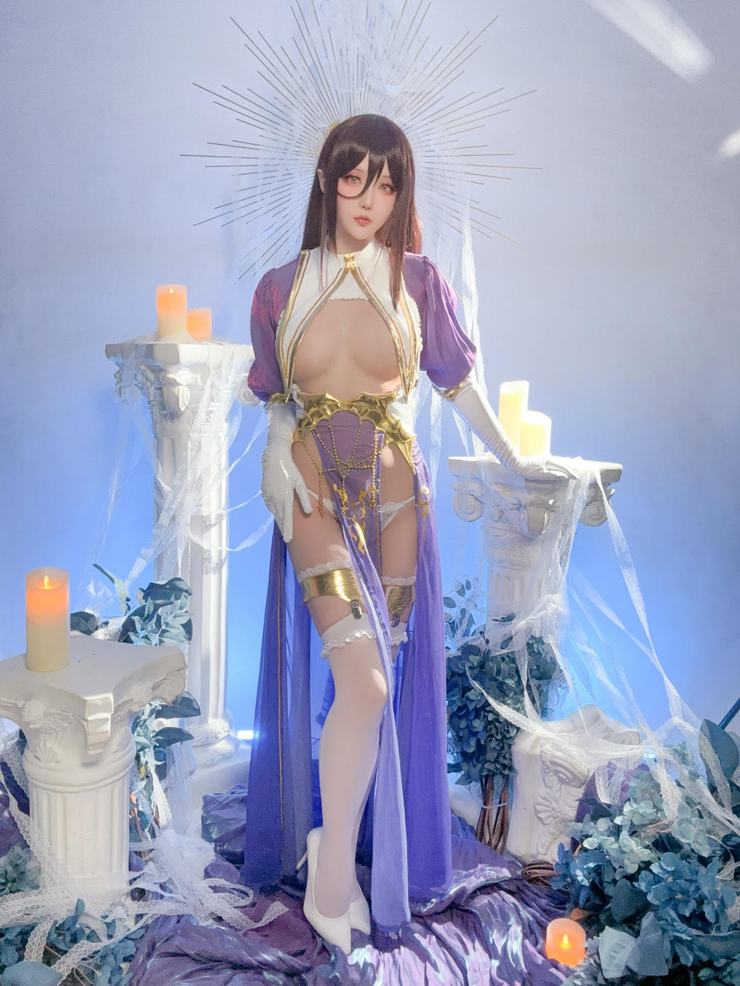 星之迟迟 NO.262 2024-7-C [91P1V 1.15GB]_第4集