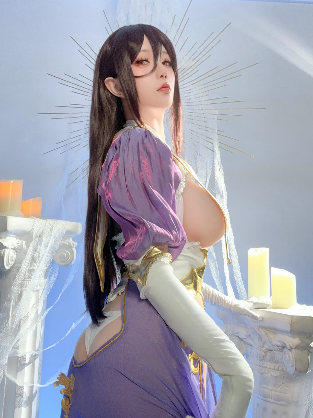 星之迟迟 NO.262 2024-7-C [91P1V 1.15GB]_第4集