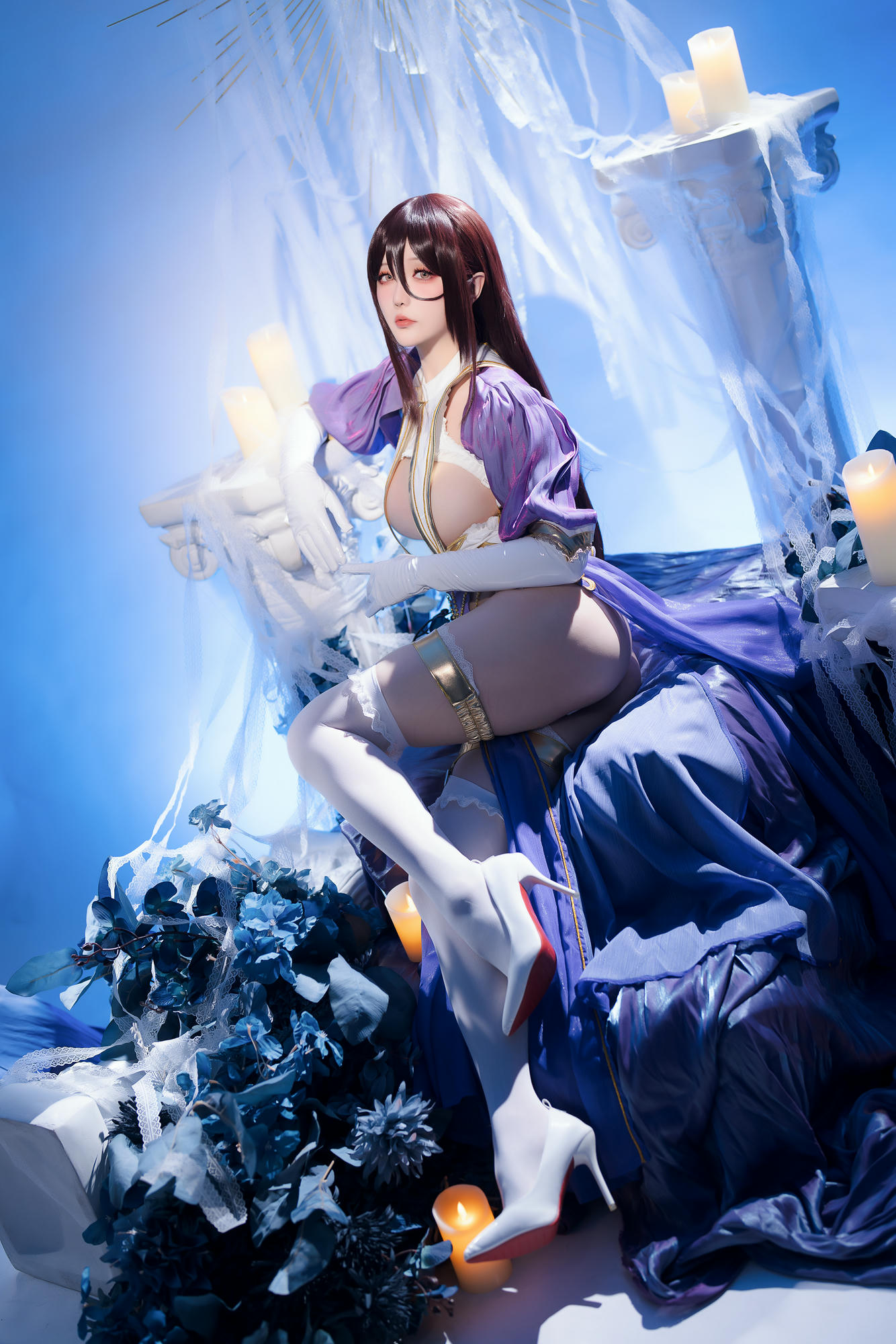 星之迟迟 NO.262 2024-7-C [91P1V 1.15GB]_第1集