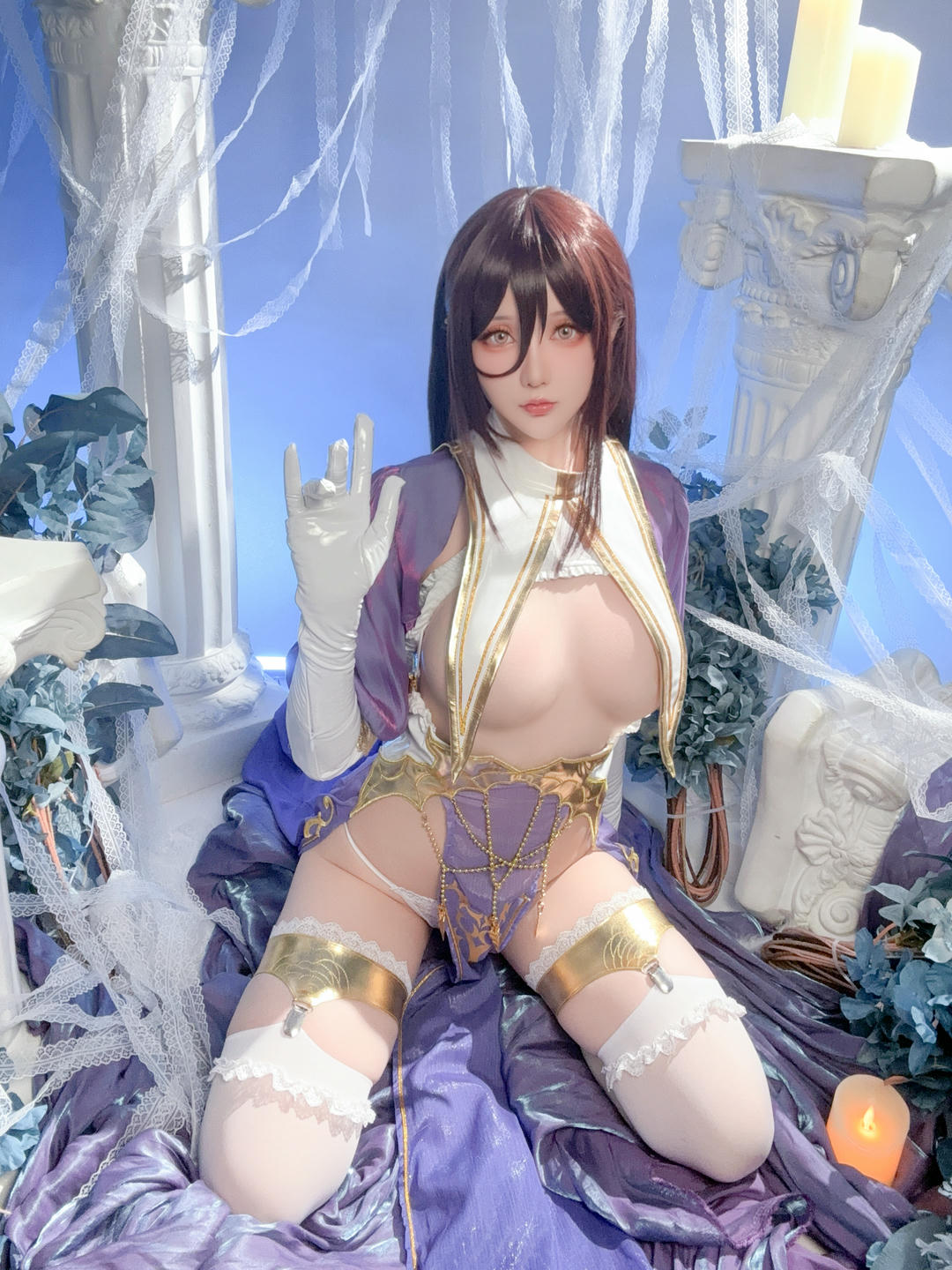 星之迟迟 NO.262 2024-7-C [91P1V 1.15GB]_第5集