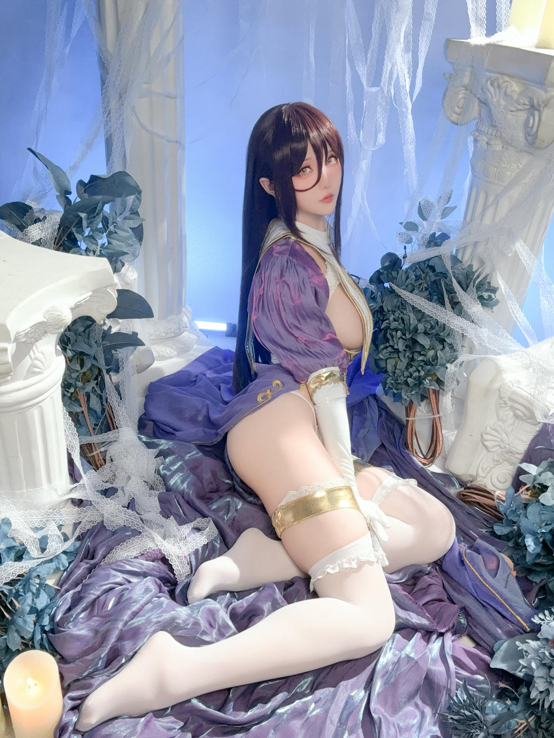 星之迟迟 NO.262 2024-7-C [91P1V 1.15GB]_第5集