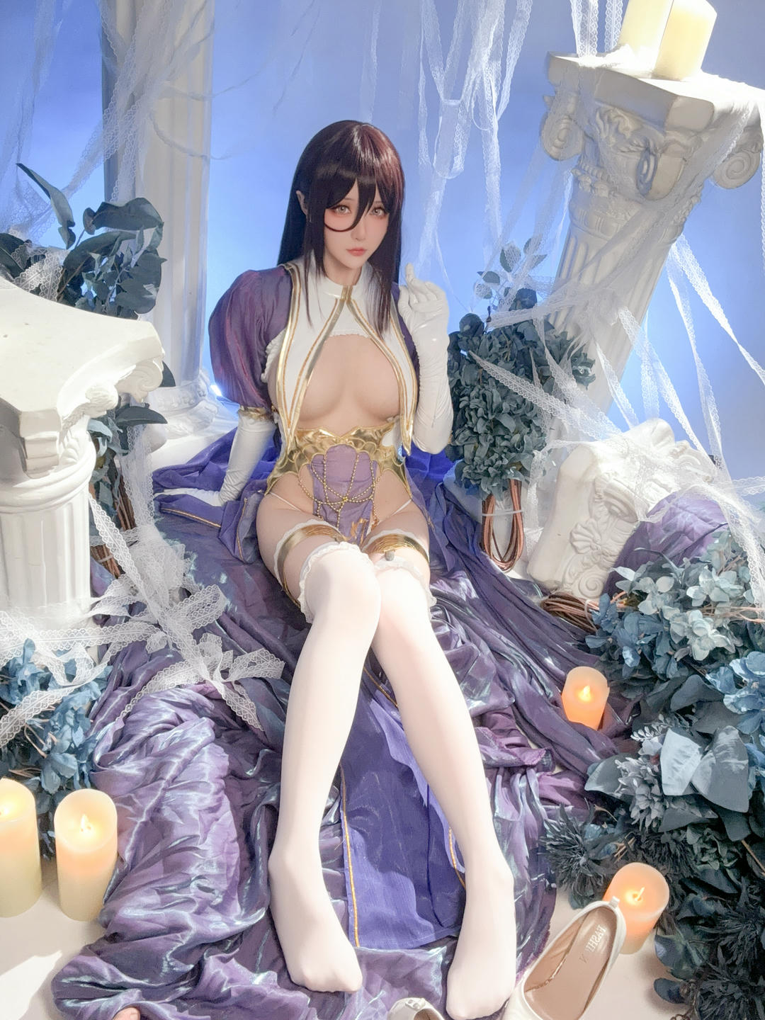 星之迟迟 NO.262 2024-7-C [91P1V 1.15GB]_第5集