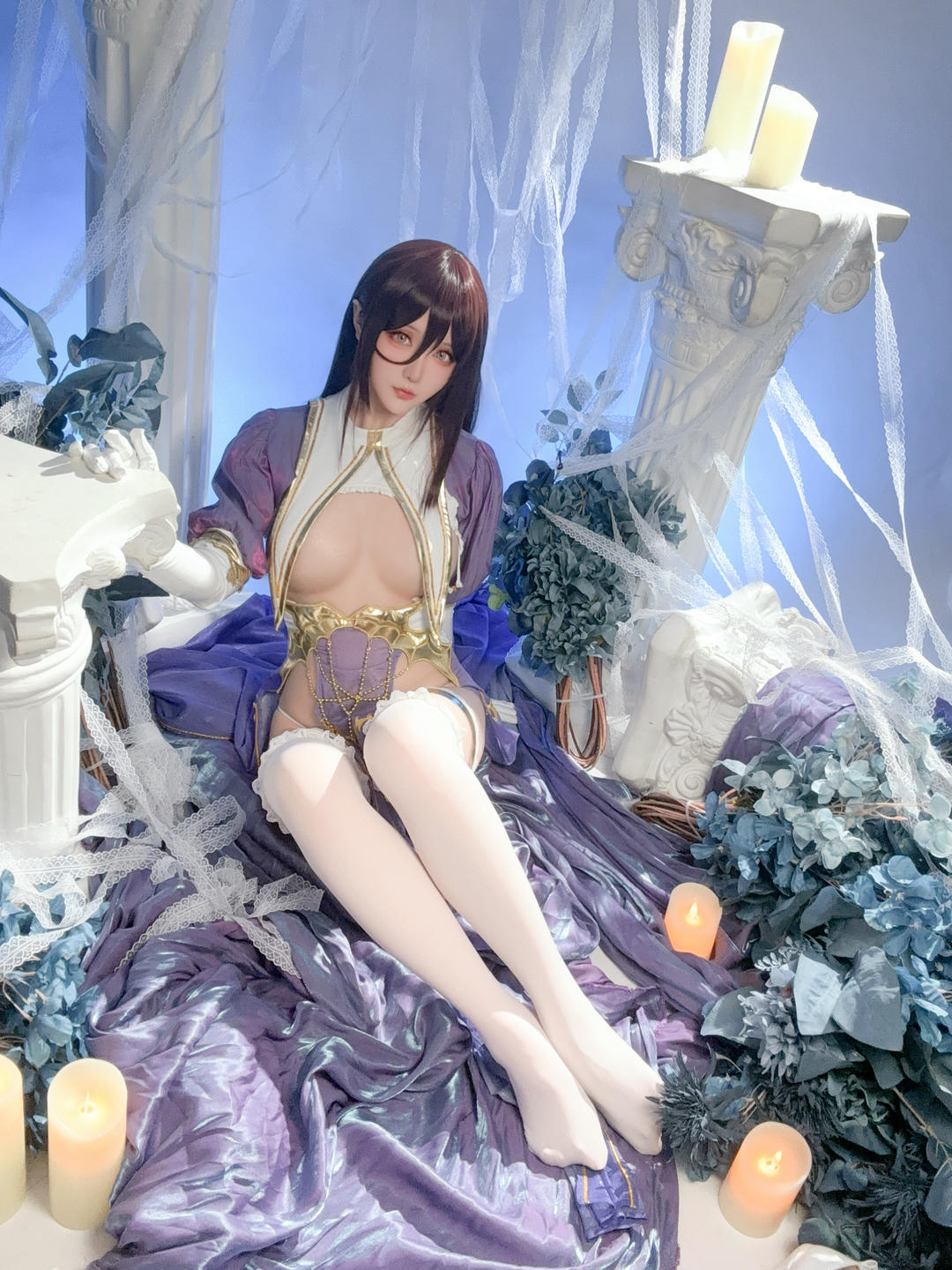 星之迟迟 NO.262 2024-7-C [91P1V 1.15GB]_第5集