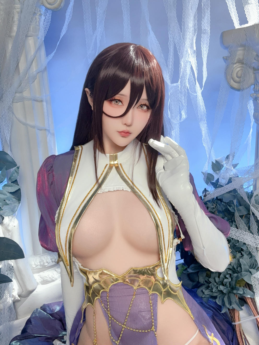 星之迟迟 NO.262 2024-7-C [91P1V 1.15GB]_第5集