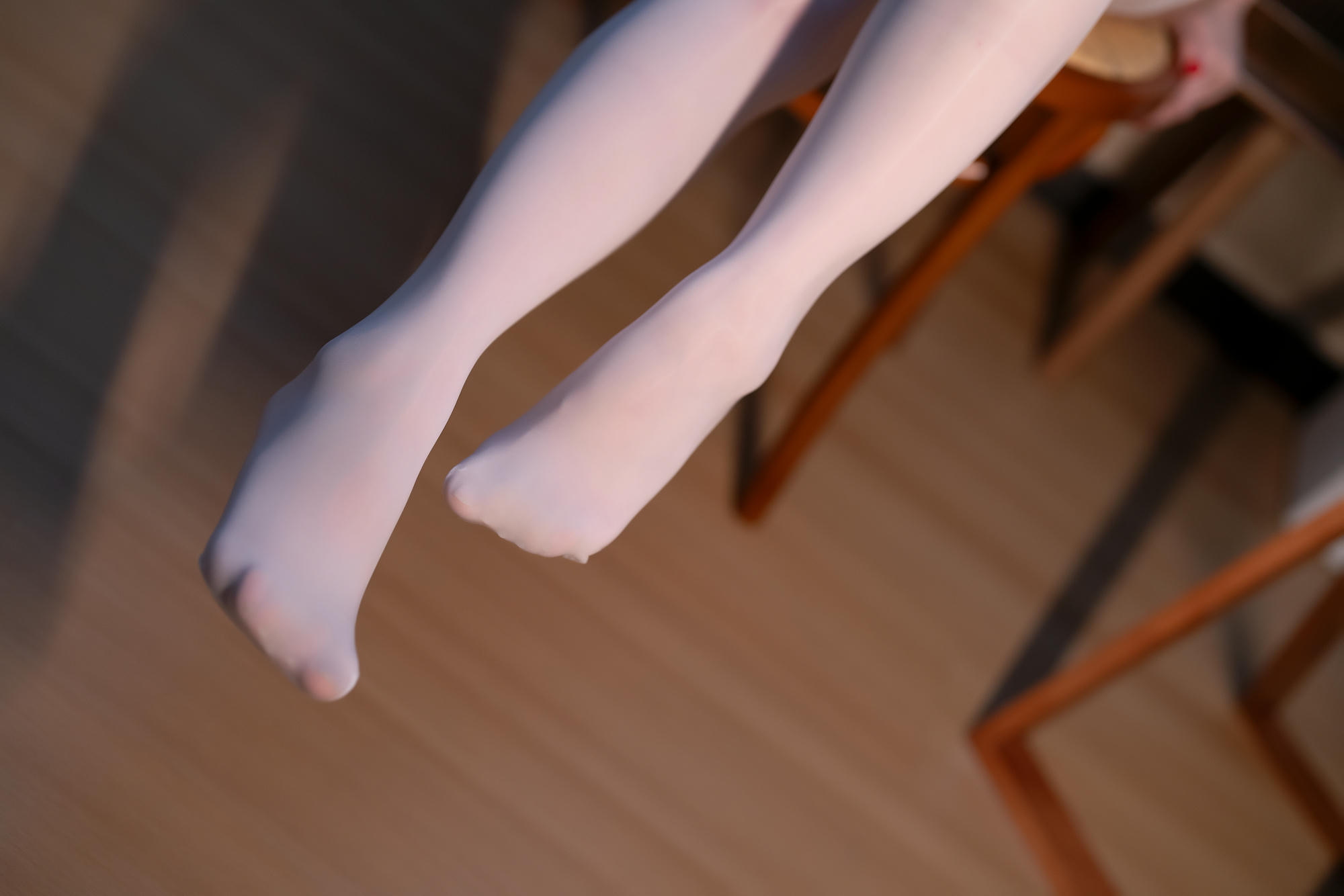 星之迟迟 NO.263 2024-7-D 卖火柴的小红帽 打工篇&爱宠篇 [182P1V 3.47GB]_第8集