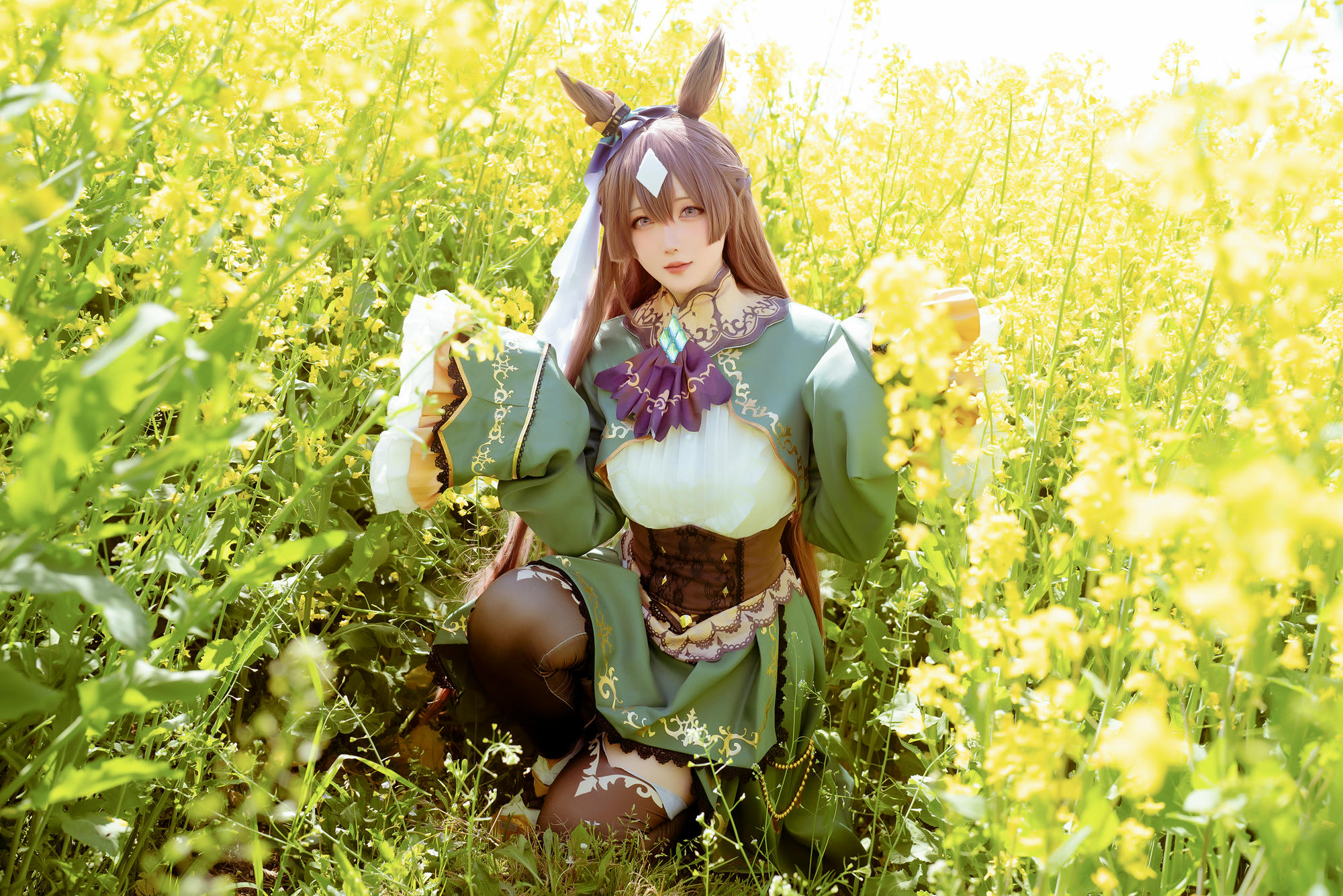 星之迟迟 NO.264 2024-7-G [48P1V 412MB]_第1集