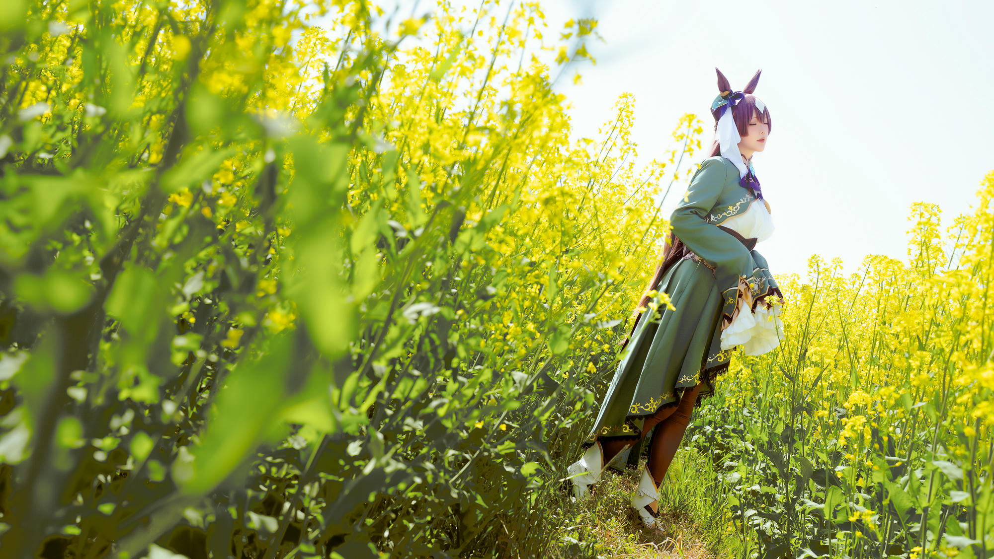 星之迟迟 NO.264 2024-7-G [48P1V 412MB]_第1集