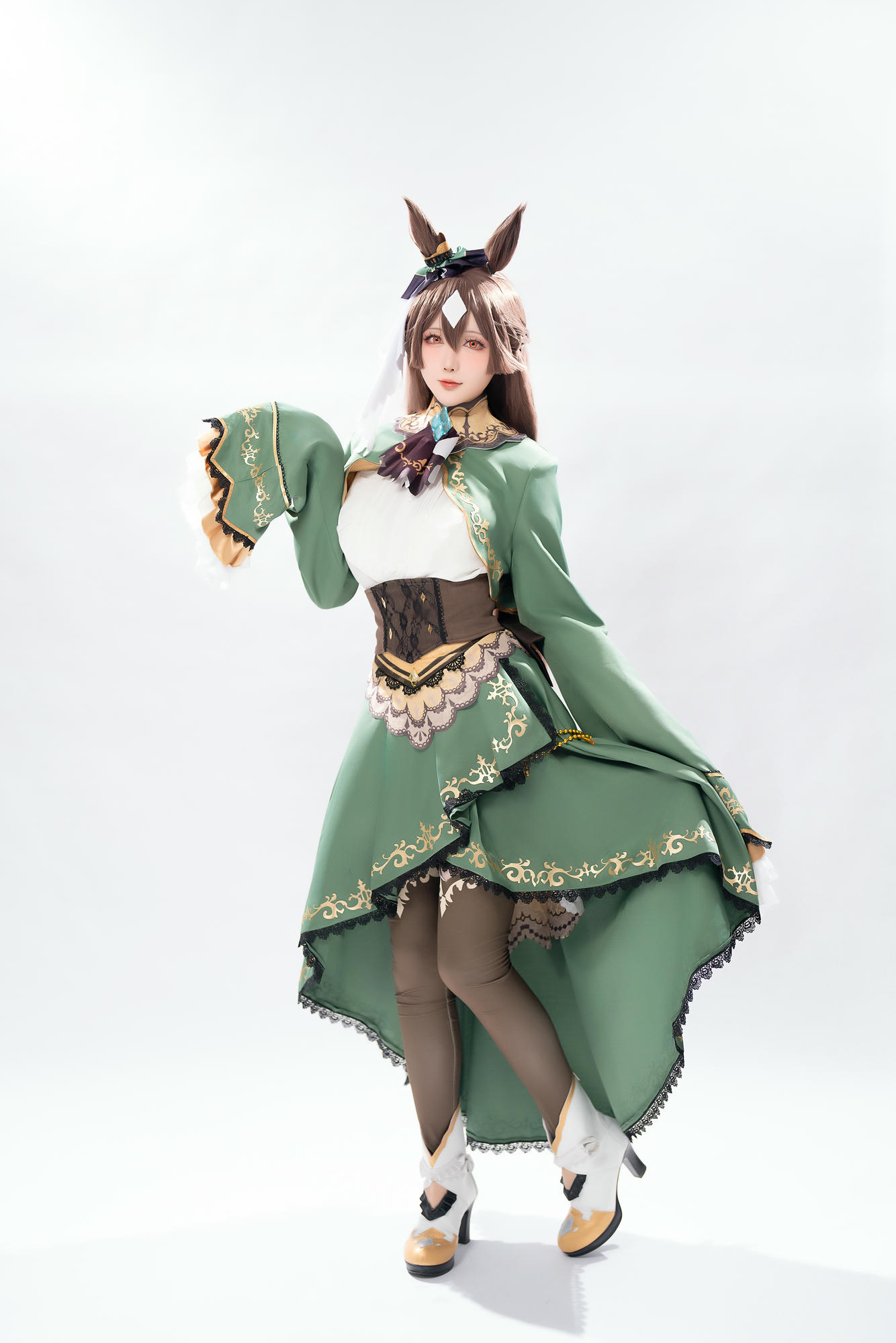 星之迟迟 NO.264 2024-7-G [48P1V 412MB]_第1集