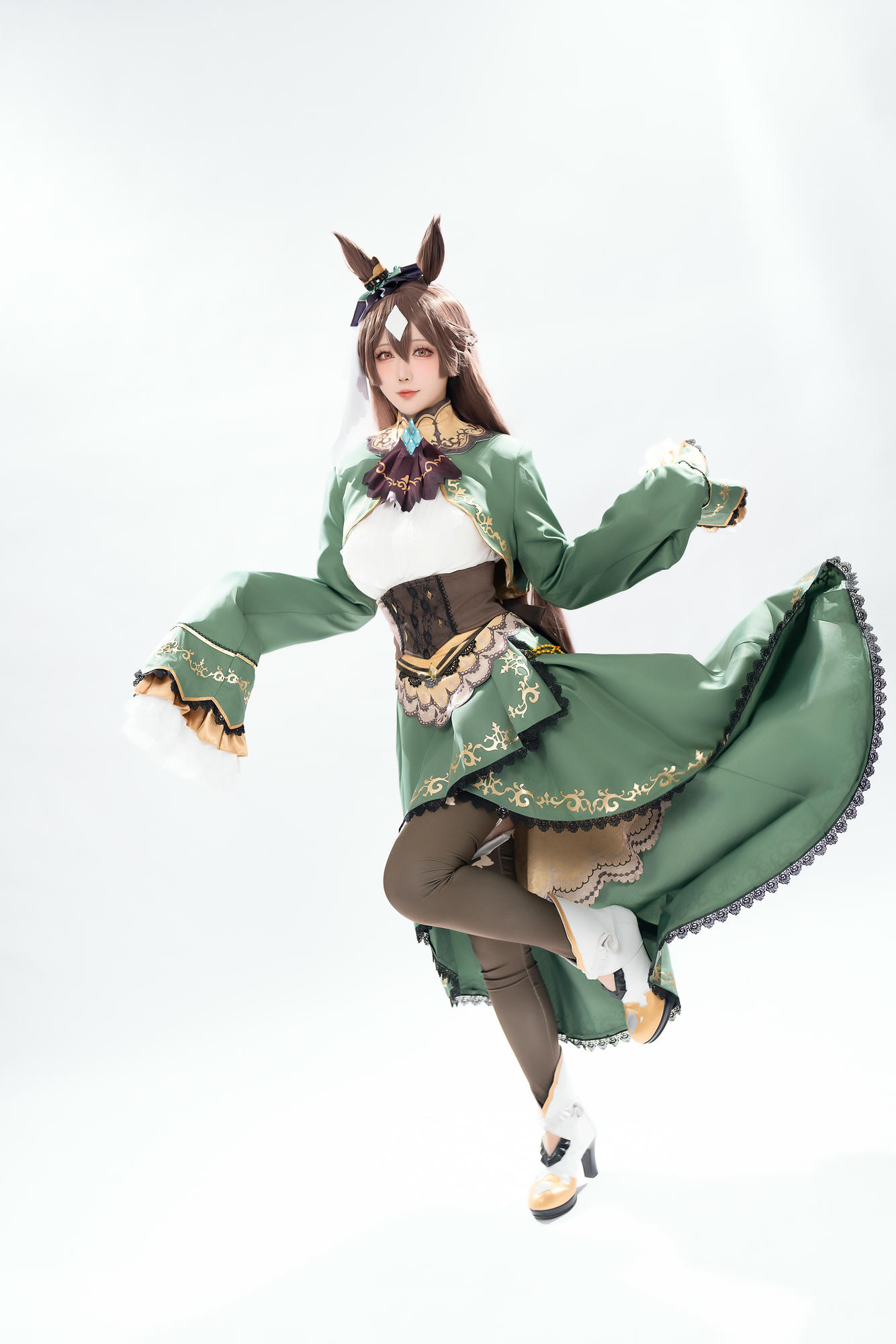 星之迟迟 NO.264 2024-7-G [48P1V 412MB]_第1集