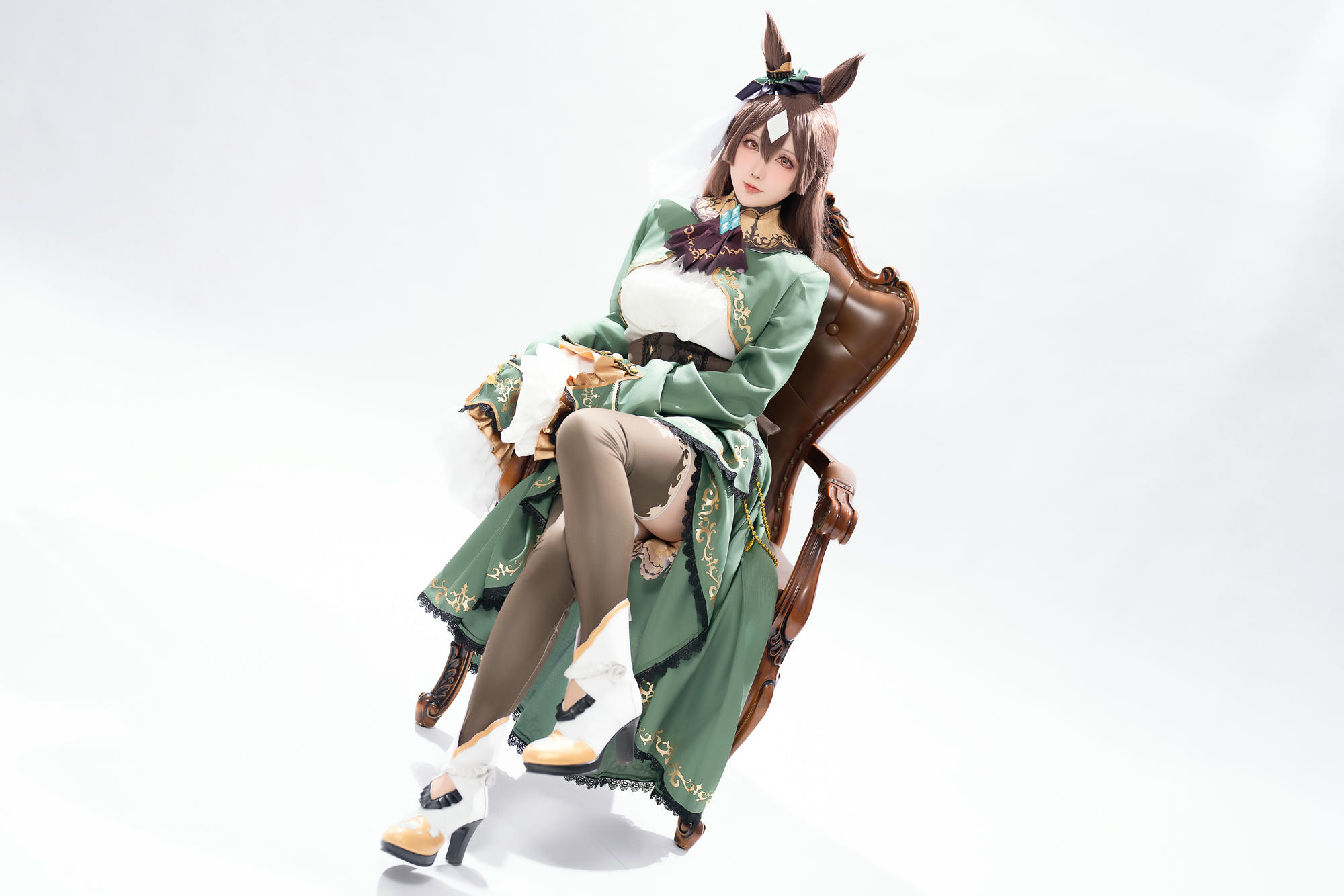 星之迟迟 NO.264 2024-7-G [48P1V 412MB]_第1集