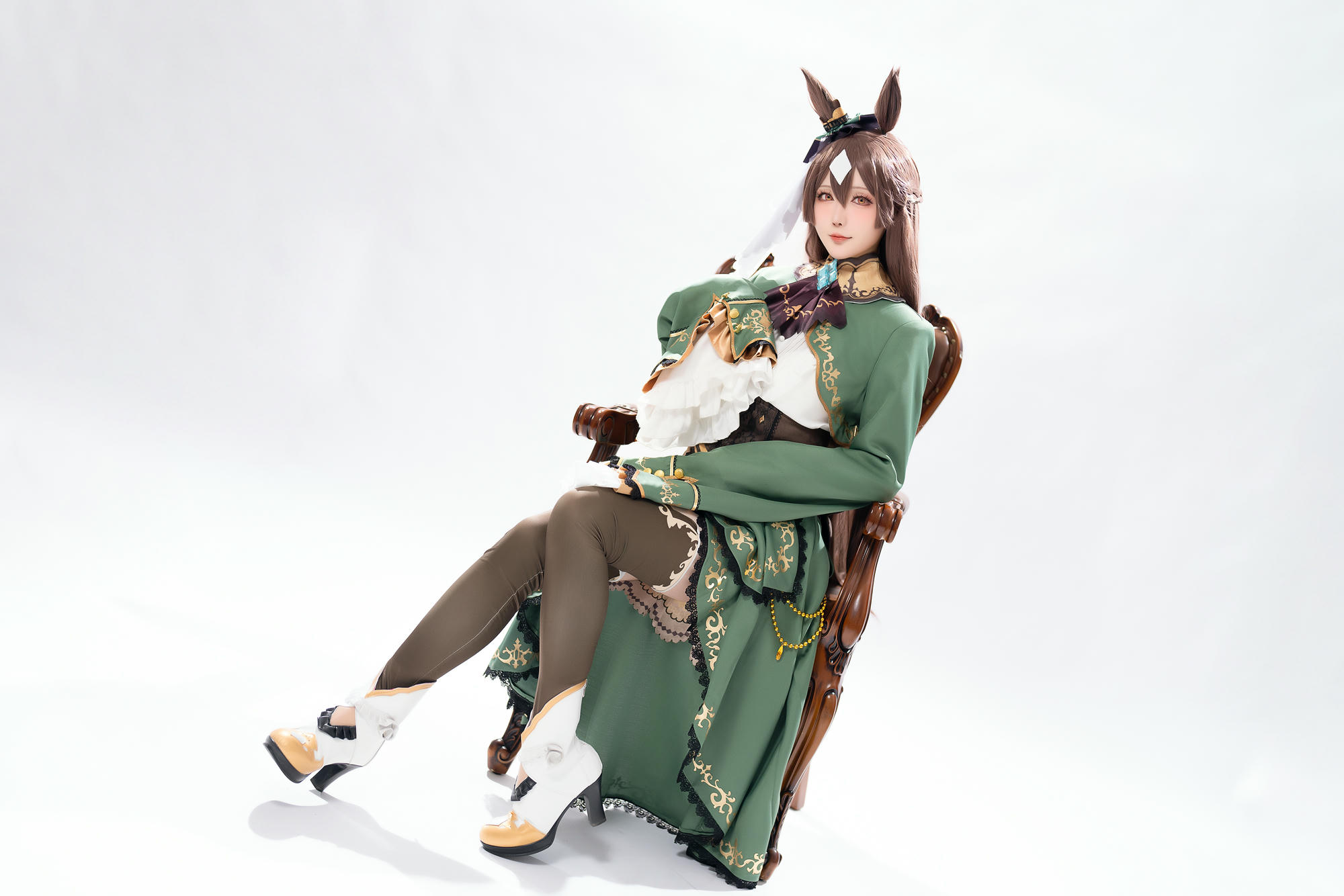 星之迟迟 NO.264 2024-7-G [48P1V 412MB]_第1集