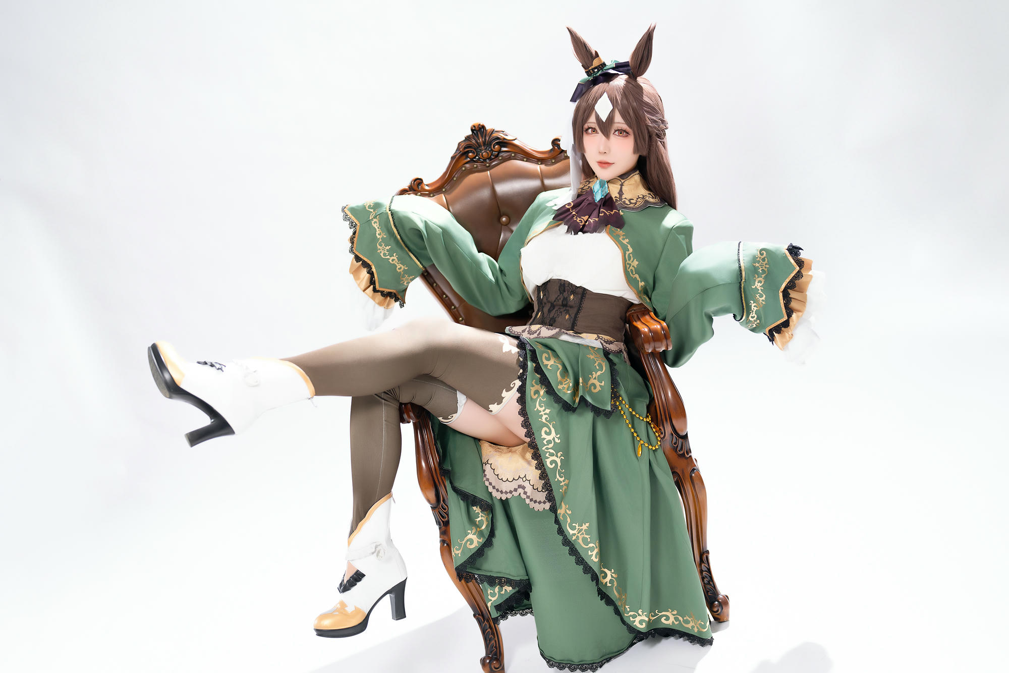 星之迟迟 NO.264 2024-7-G [48P1V 412MB]_第1集