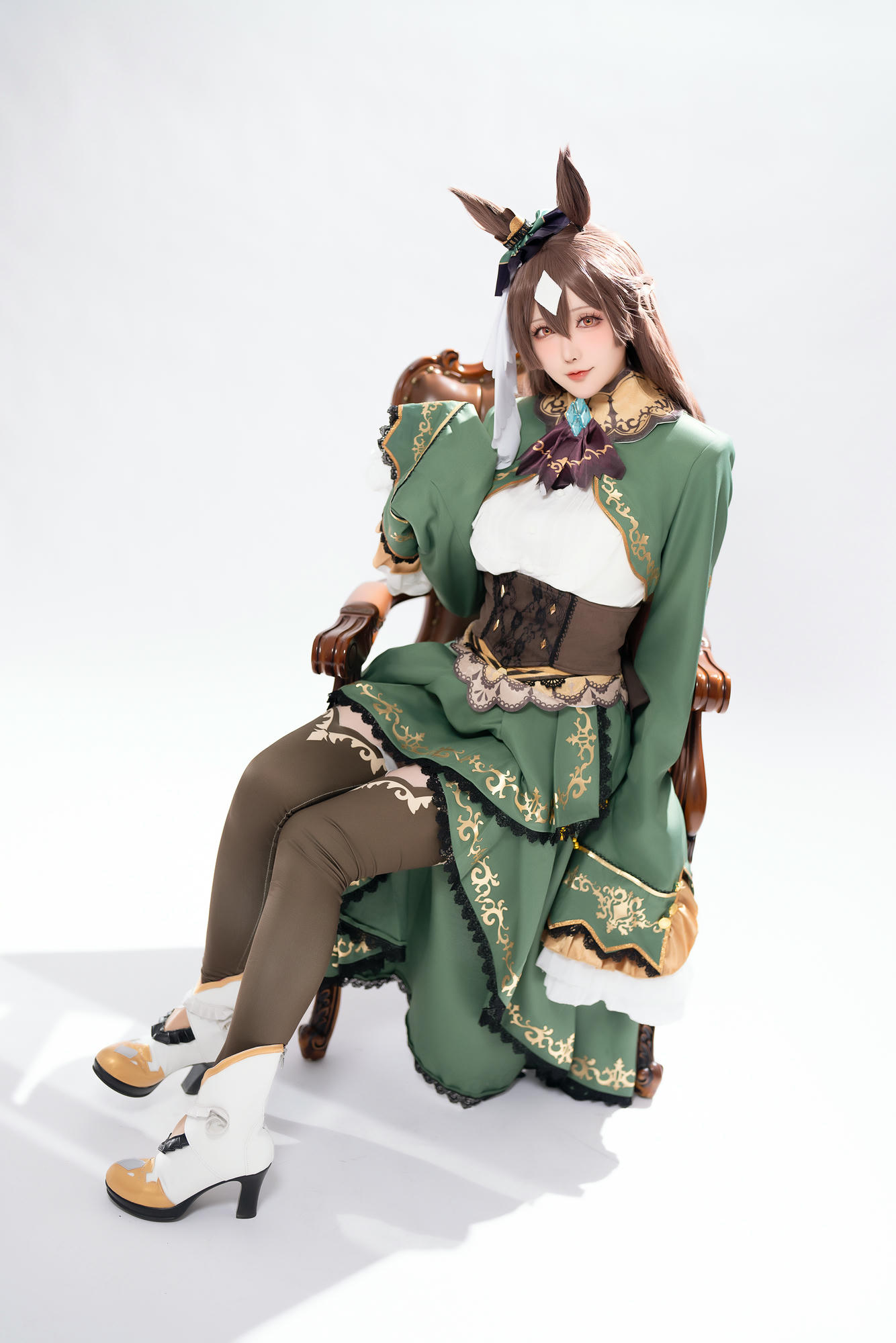 星之迟迟 NO.264 2024-7-G [48P1V 412MB]_第1集